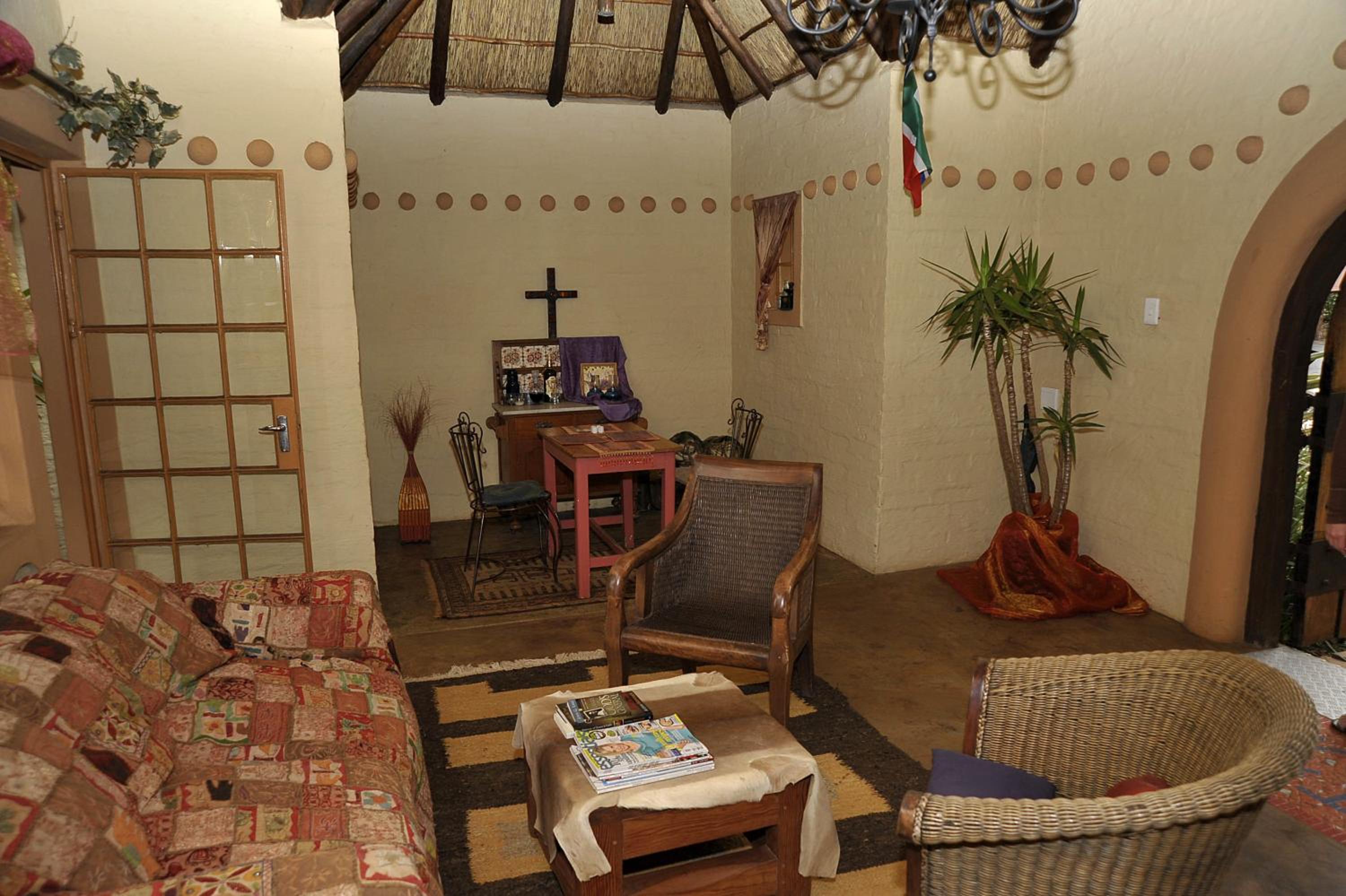 King Room with Garden View - Photo 27