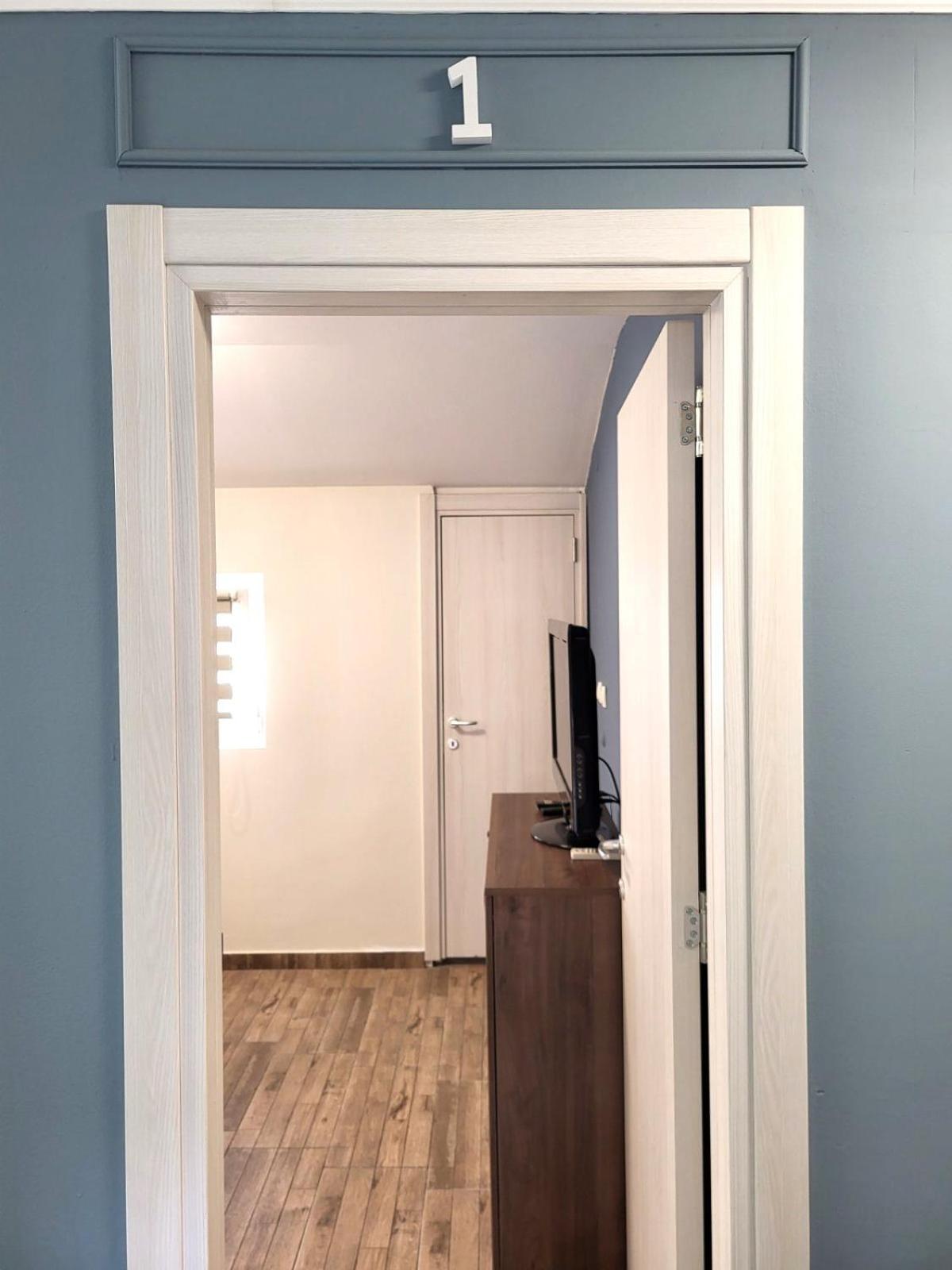 Double or Twin Room with Private Bathroom
