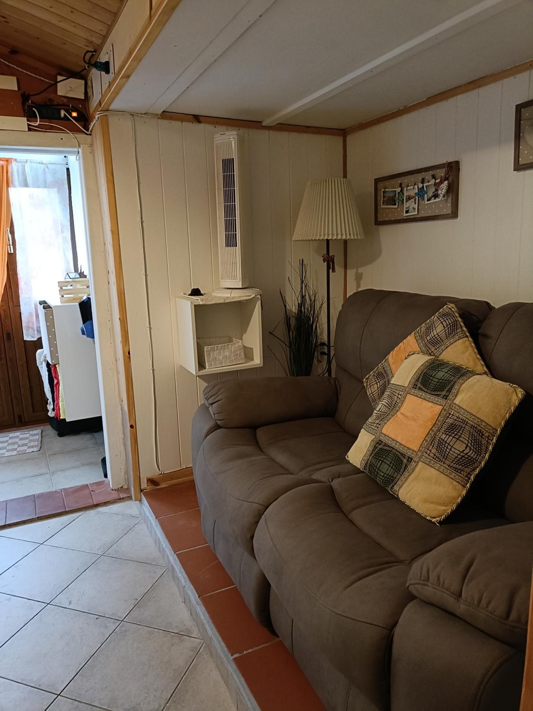One-Bedroom Chalet