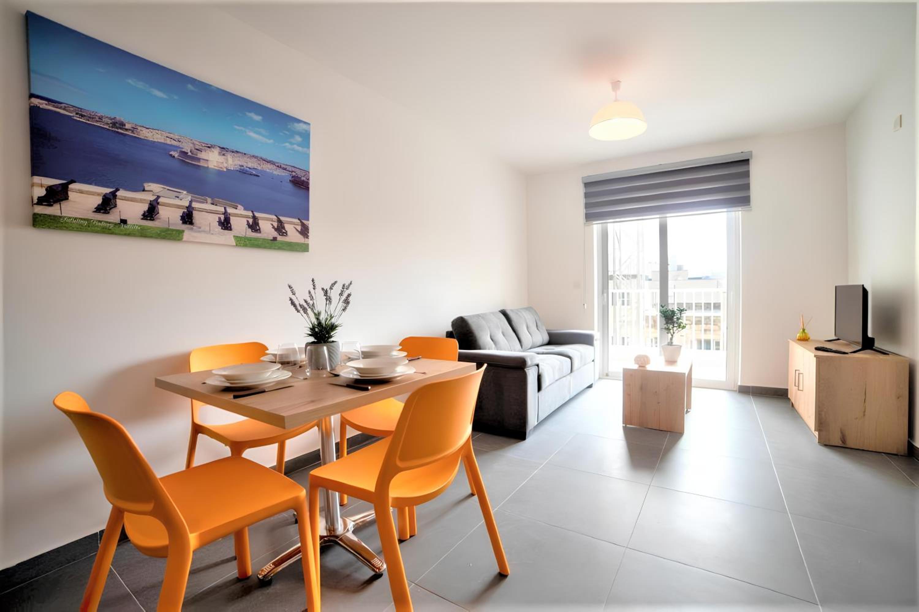 Apartment - Ground Floor - Photo 8