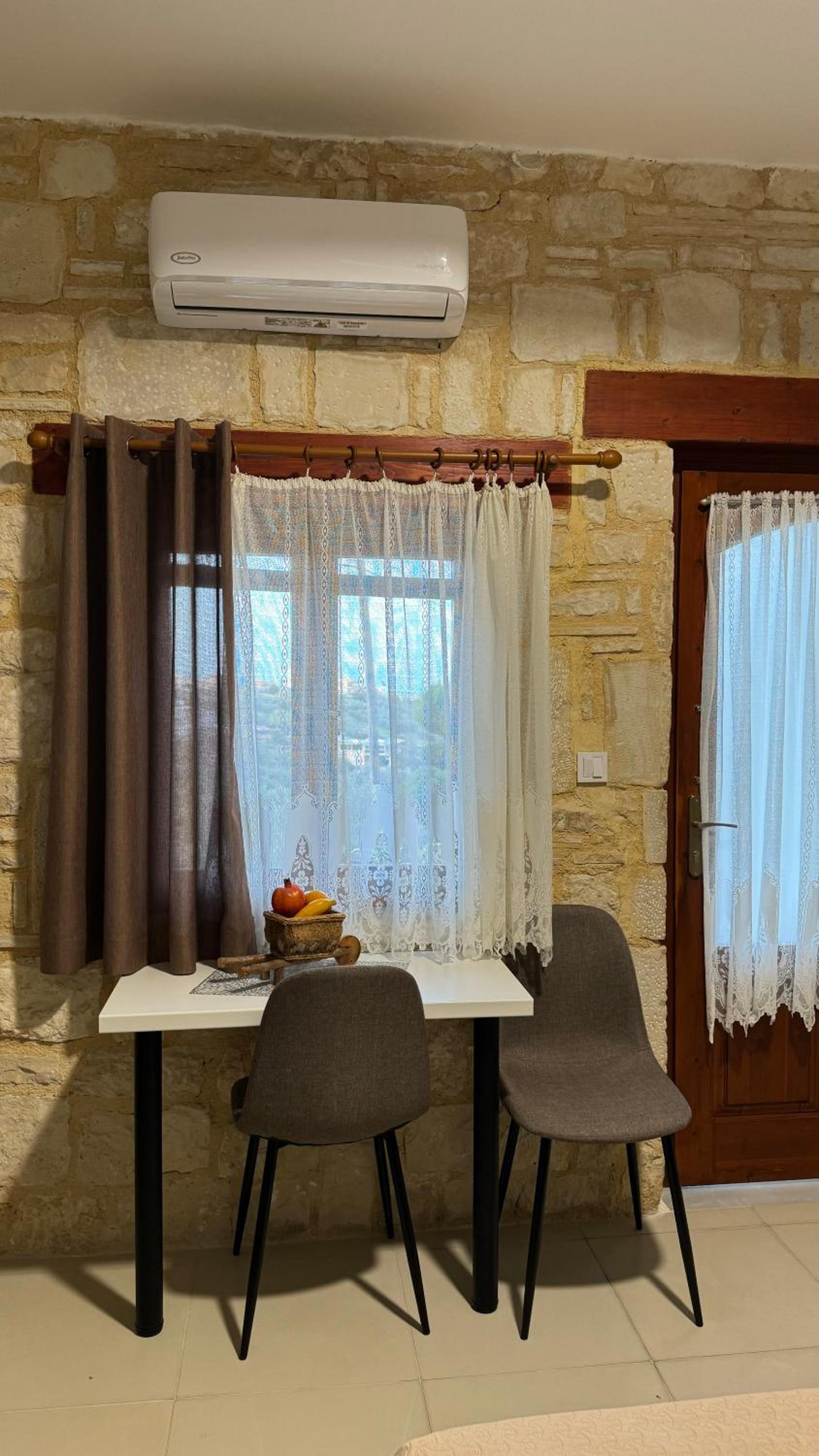 Studio with Sea View photo 3