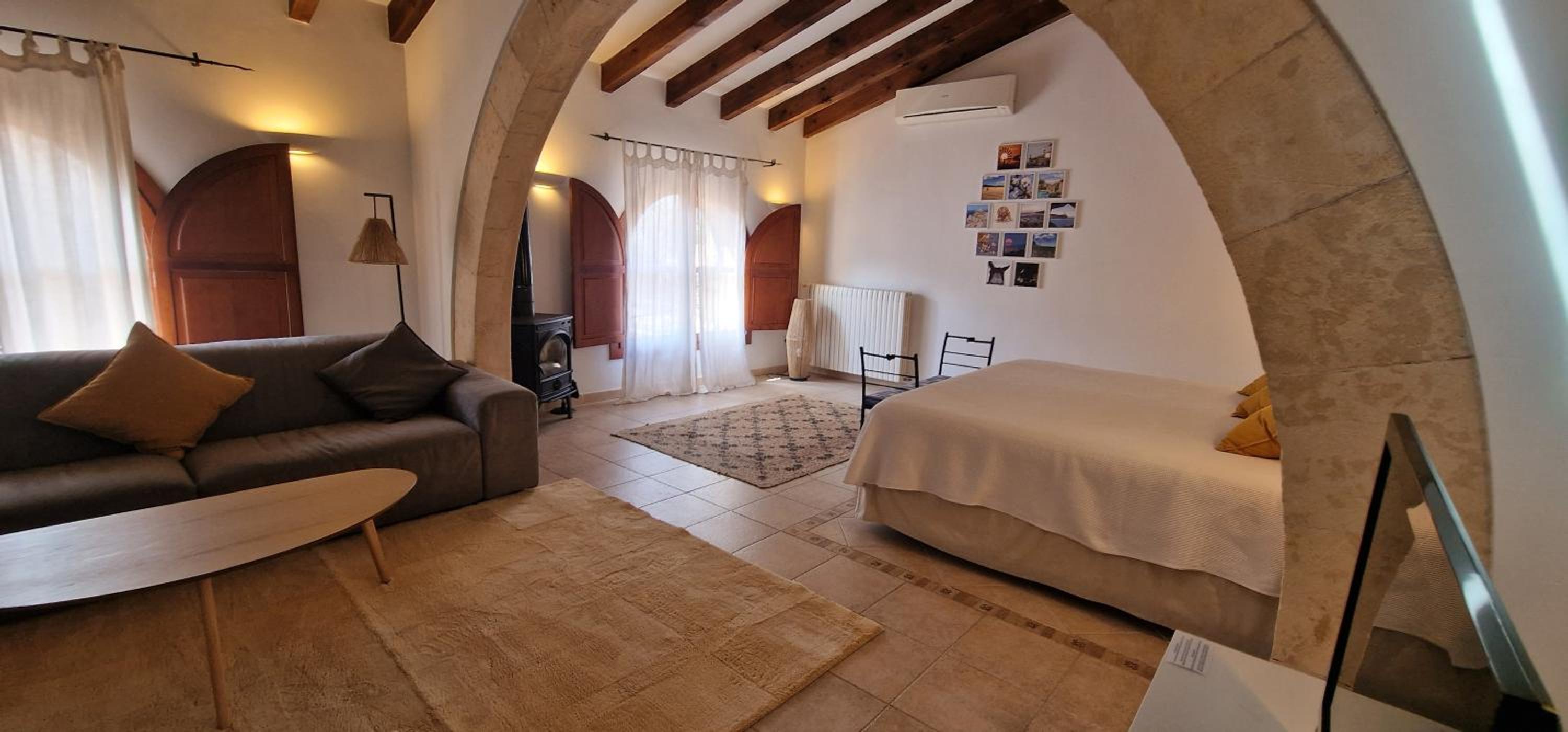 Suite Superior