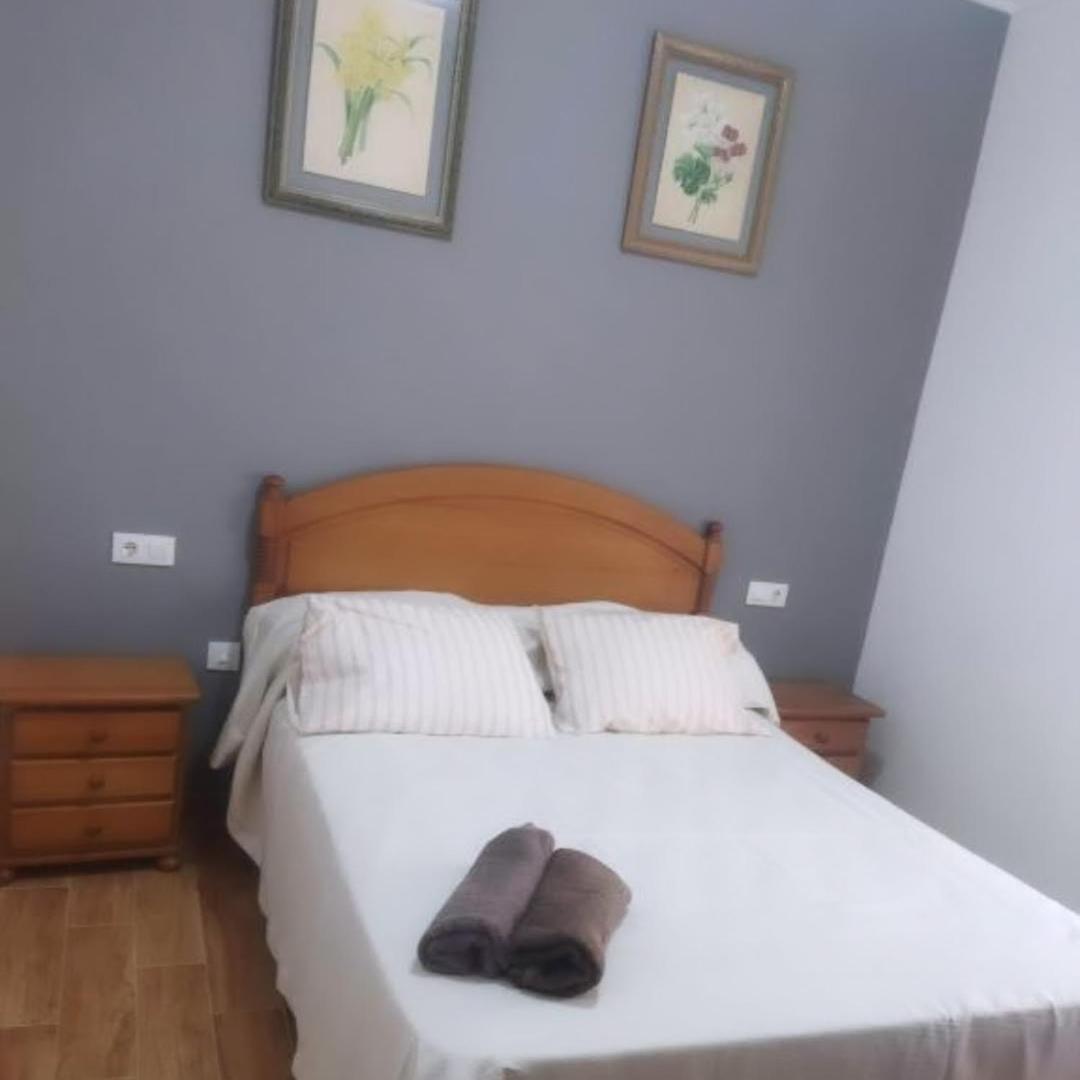 Departamento de tres habitaciones