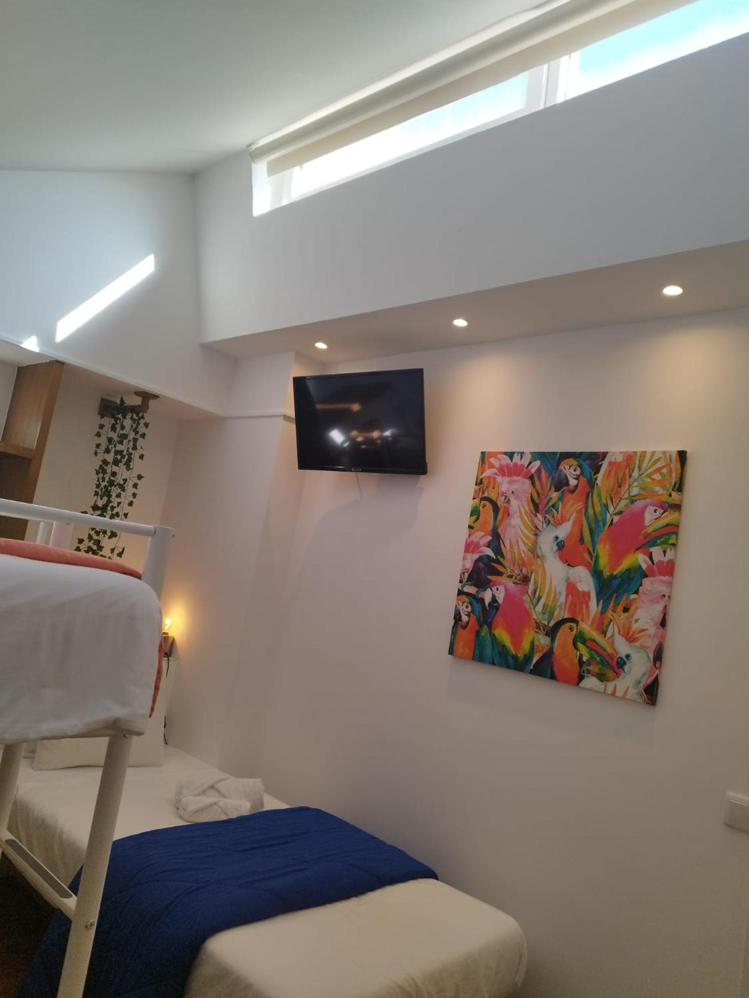 Triple Room photo 2