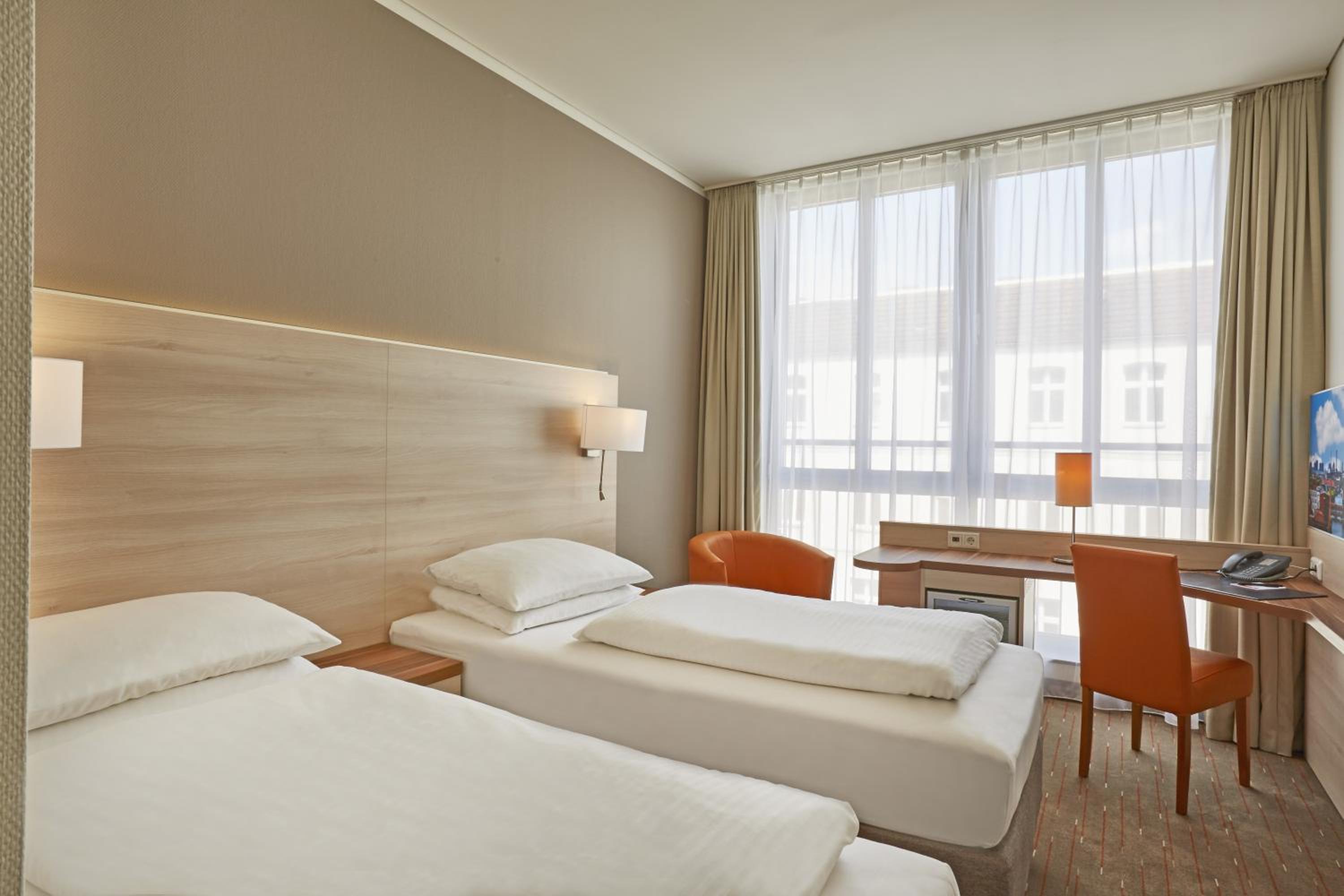 Comfort Double or Twin Room