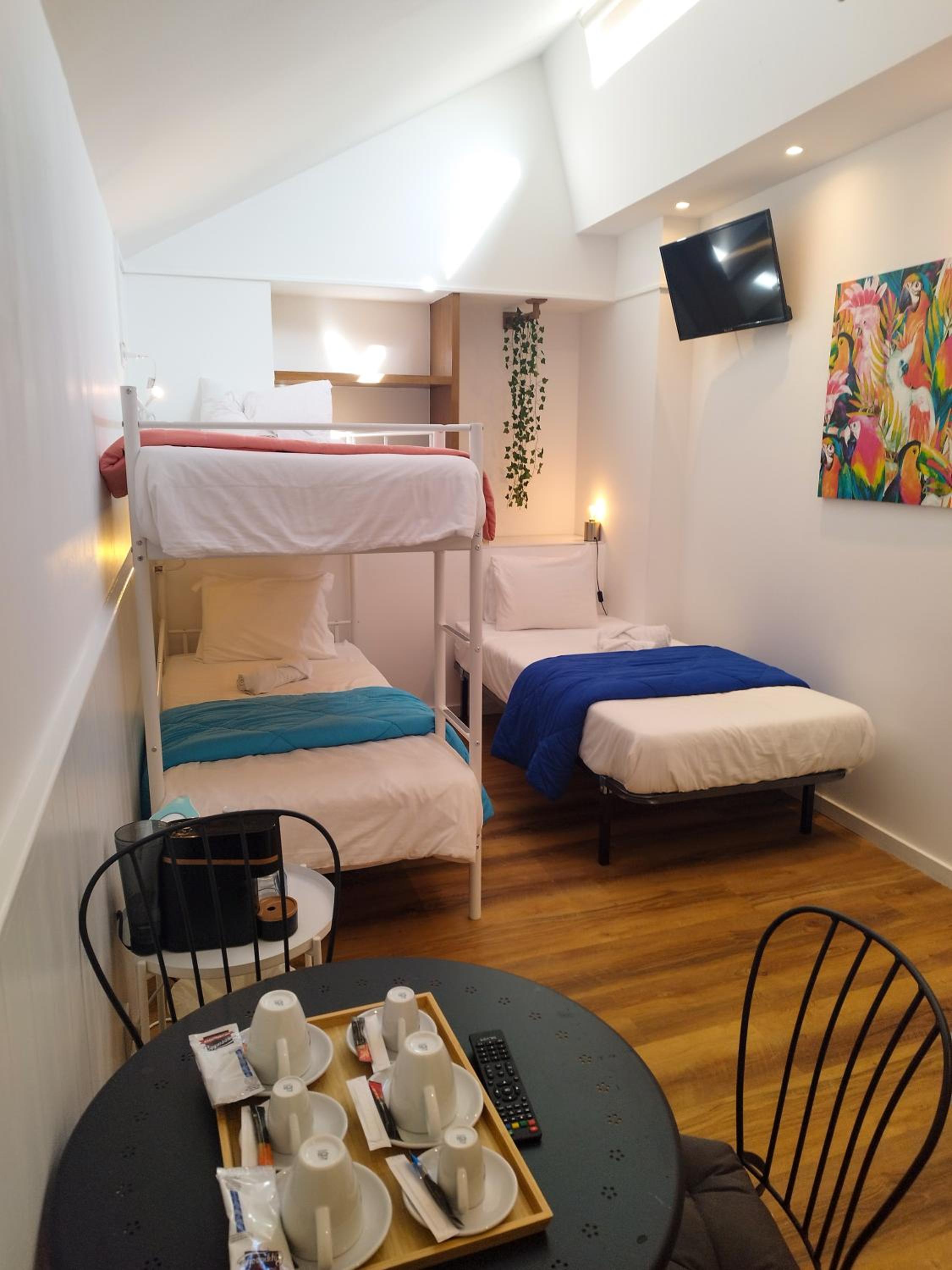 Triple Room photo 3