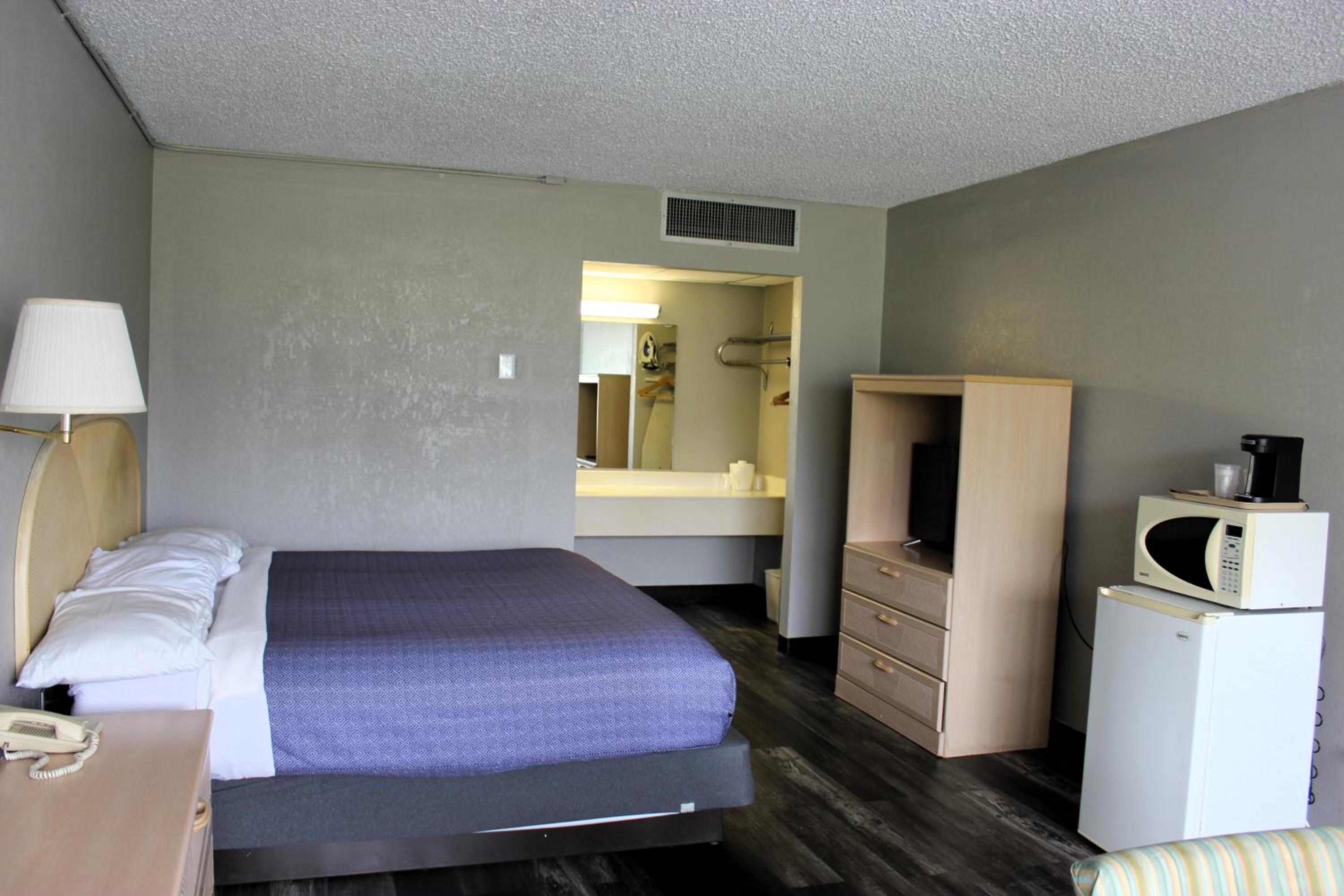 Standard Single Room photo 1