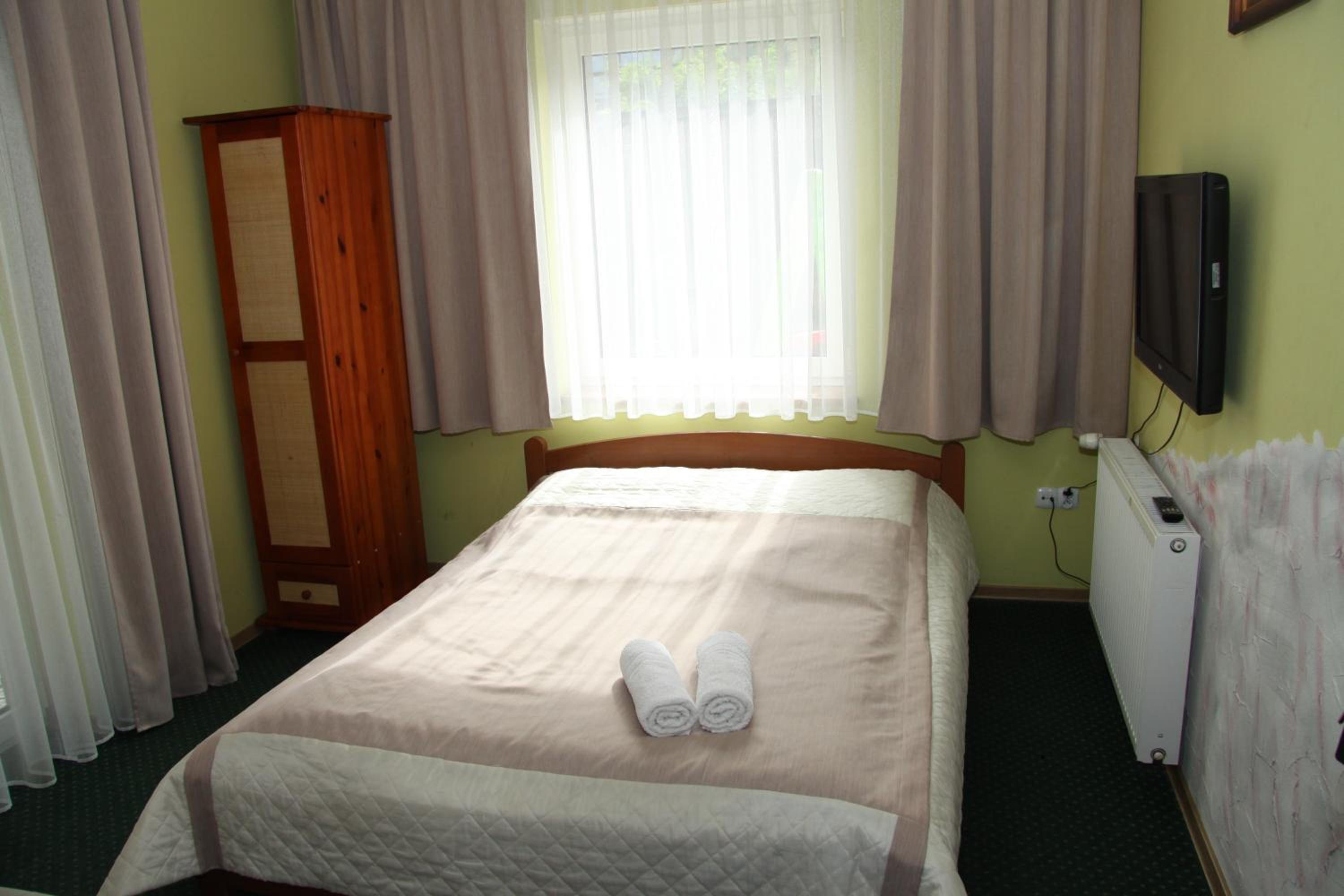 Classic Single Room photo 1