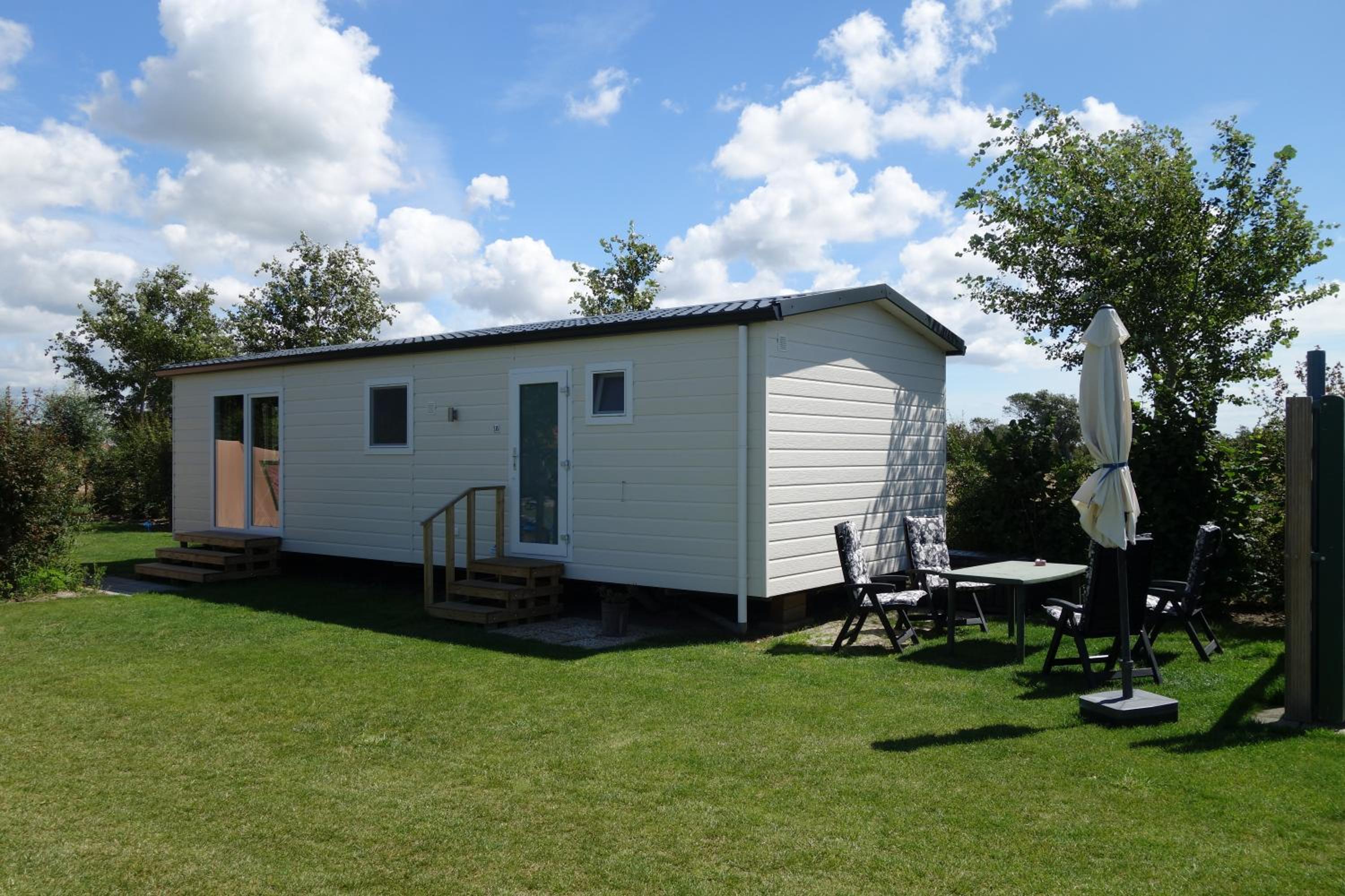 Two-Bedroom Chalet photo 1