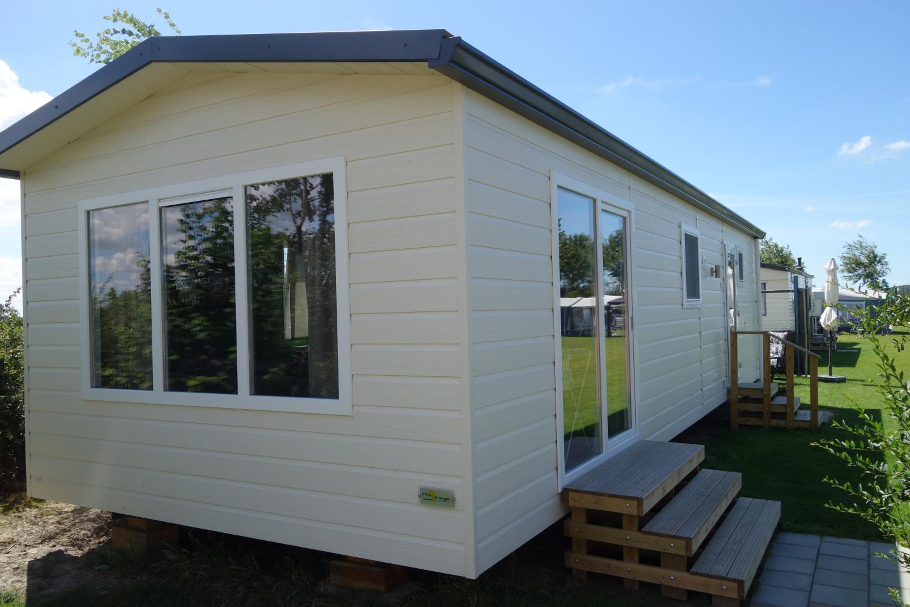 Two-Bedroom Chalet photo 2