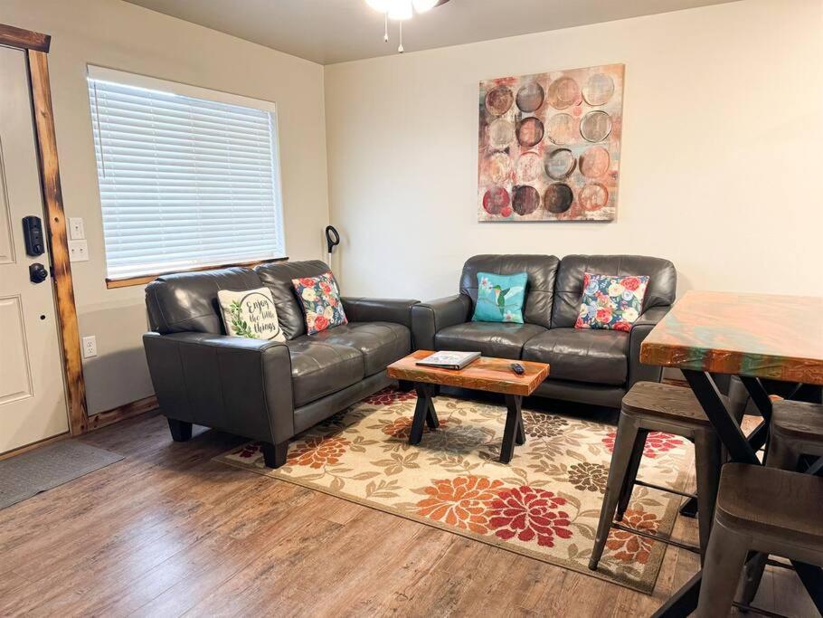 Two-Bedroom House photo 1