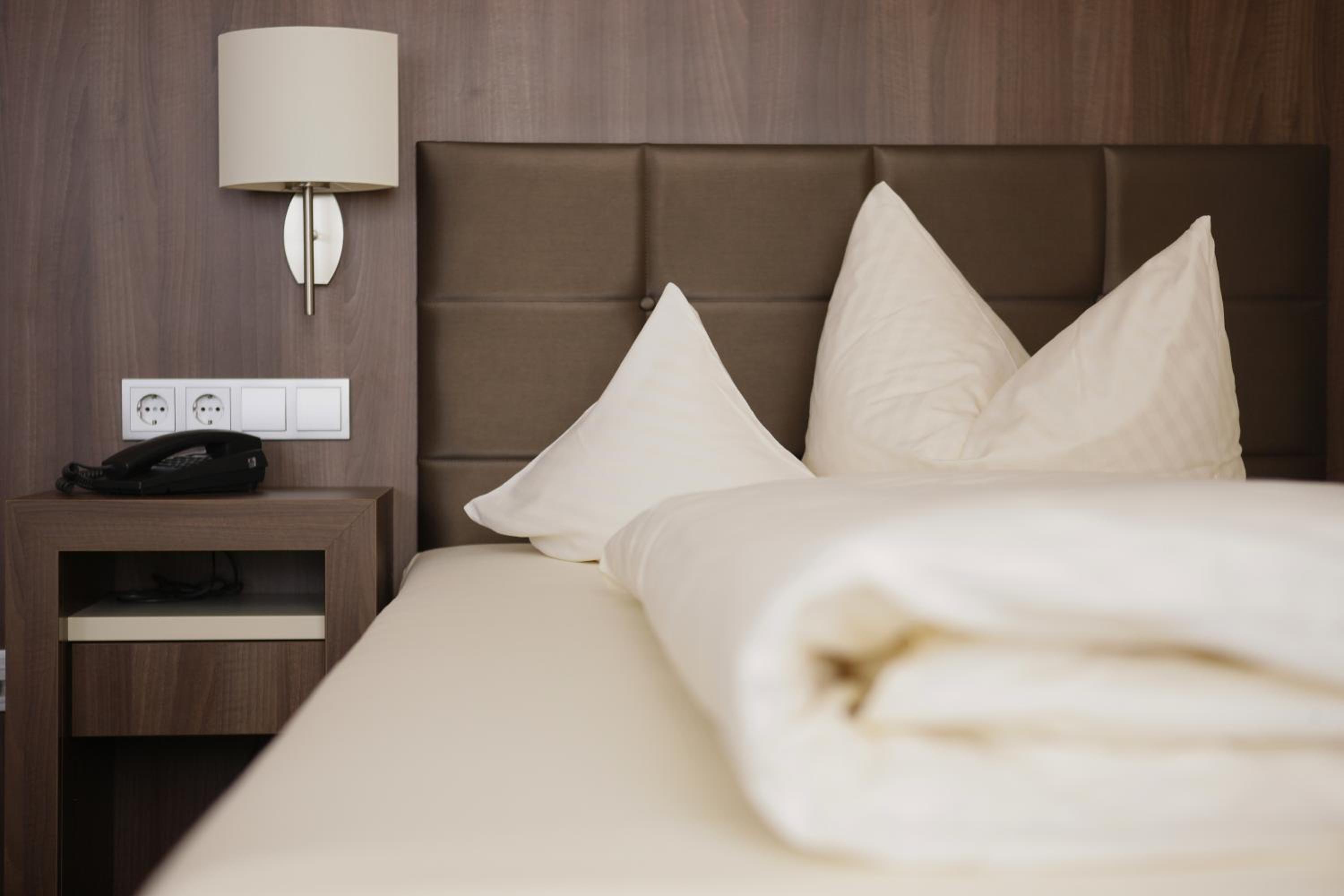 Cozy double room