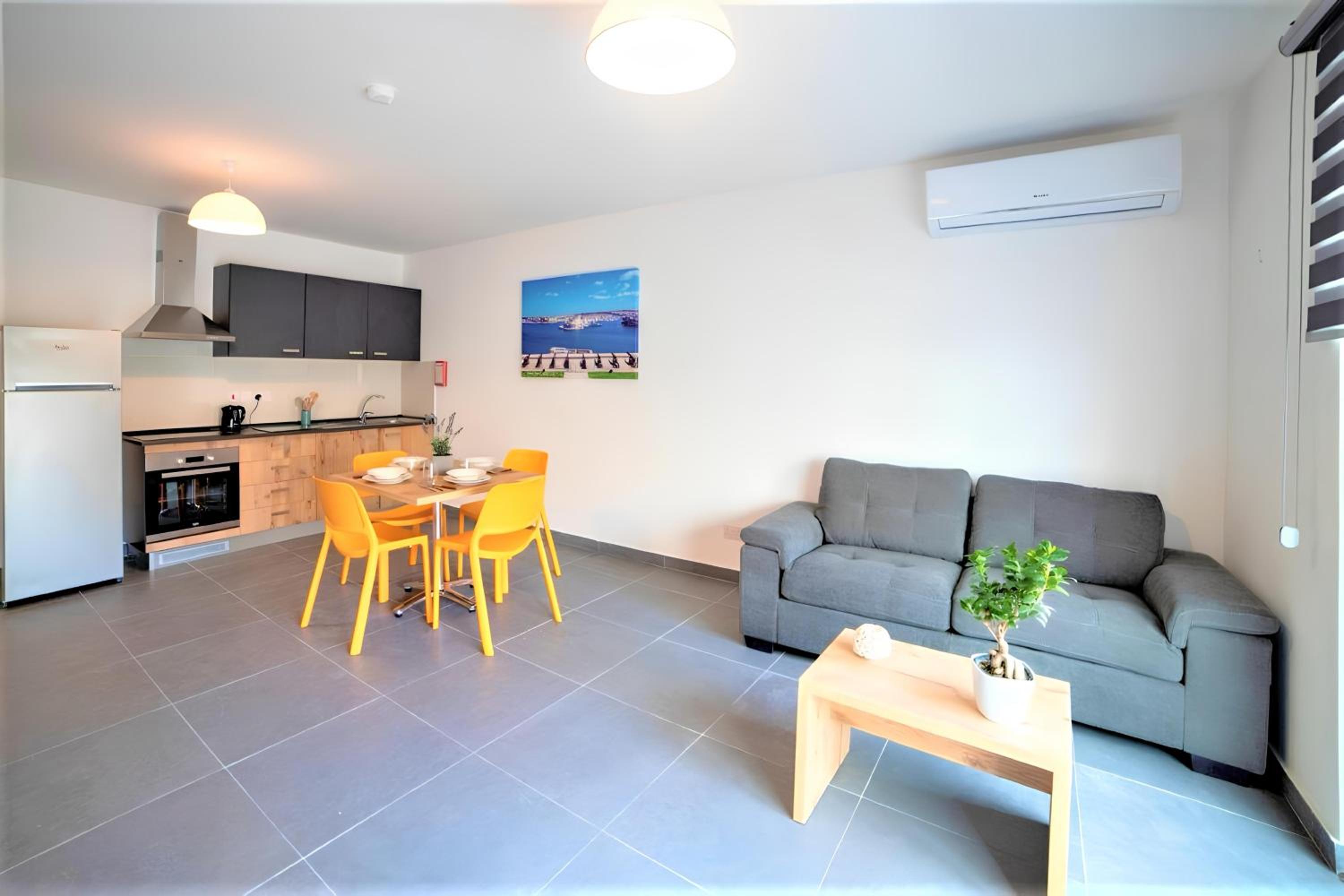 Superior Apartment - Photo 6