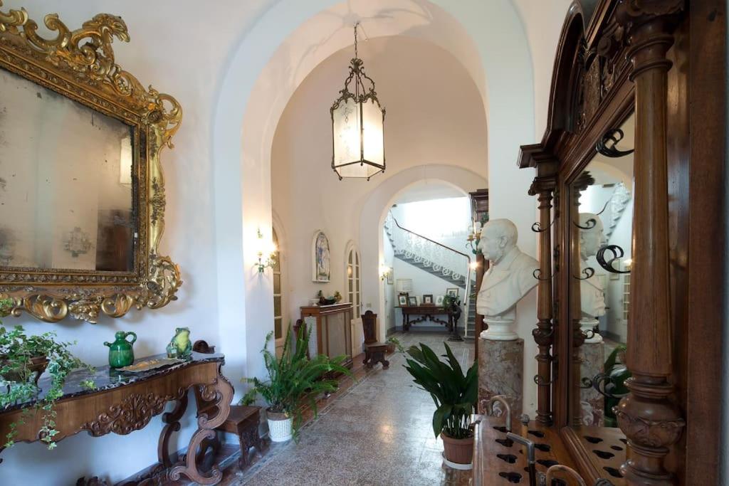 Villa With Garden View photo 3