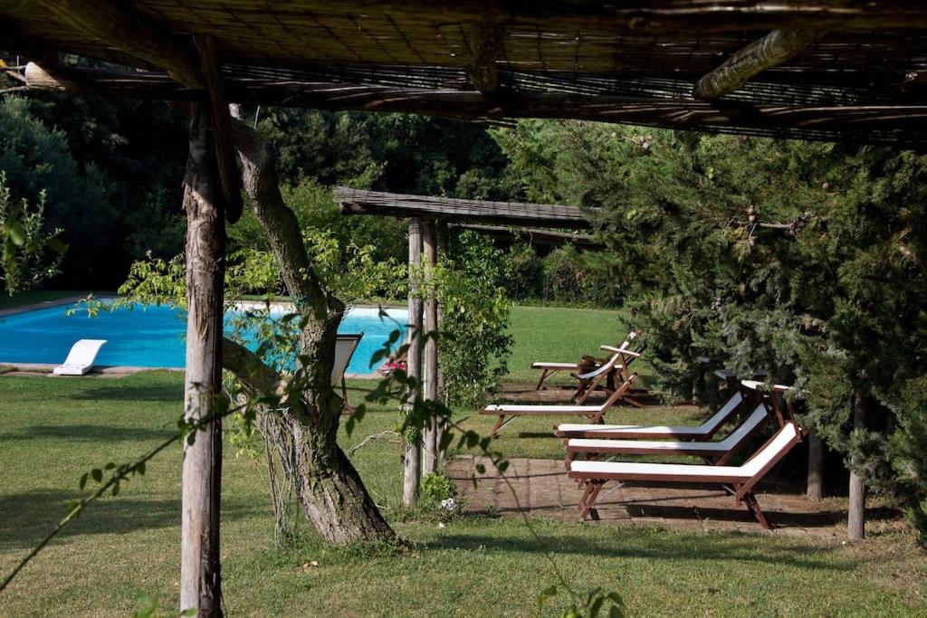 Villa With Garden View photo 2