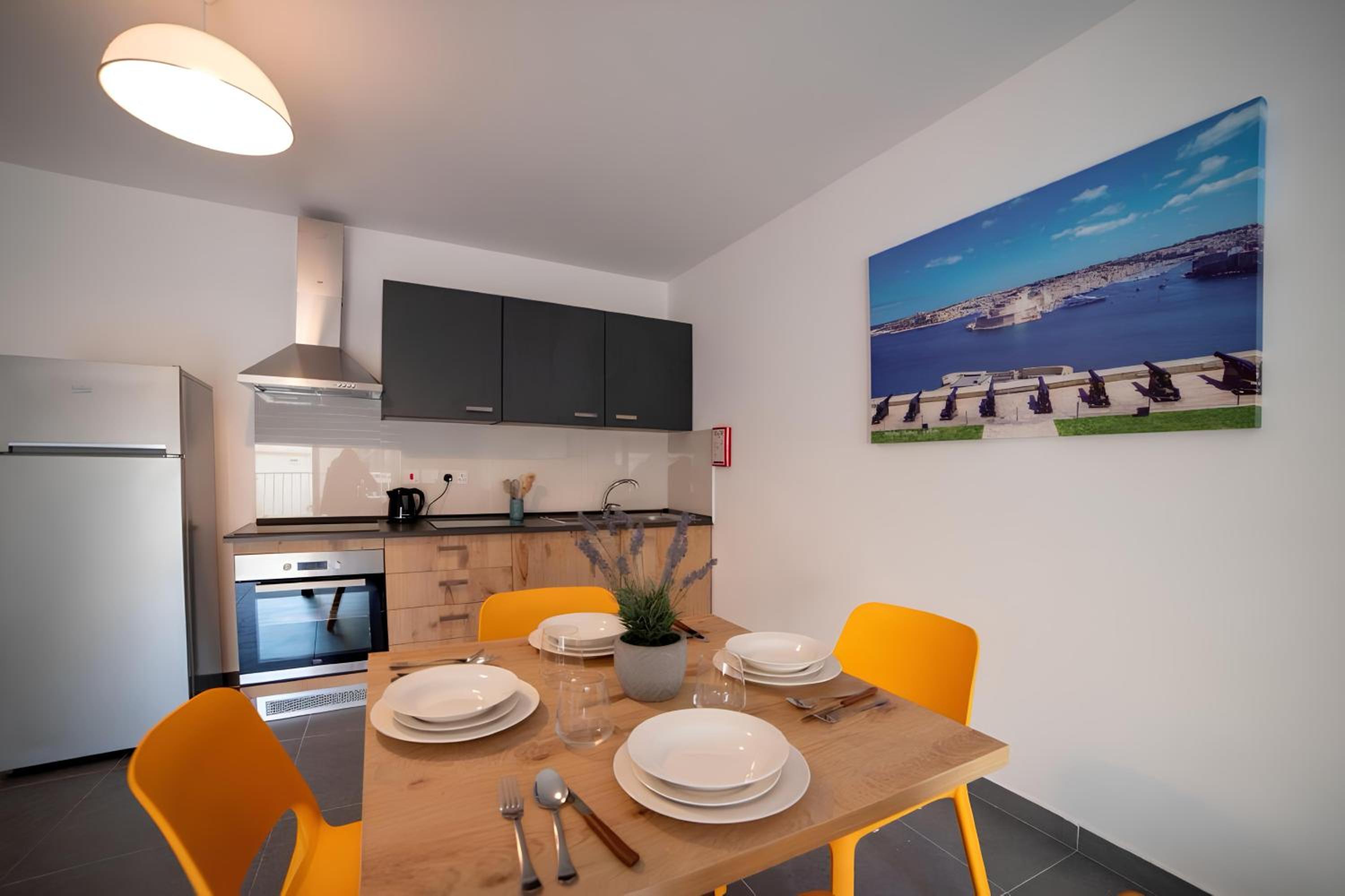 Superior Apartment - Photo 7