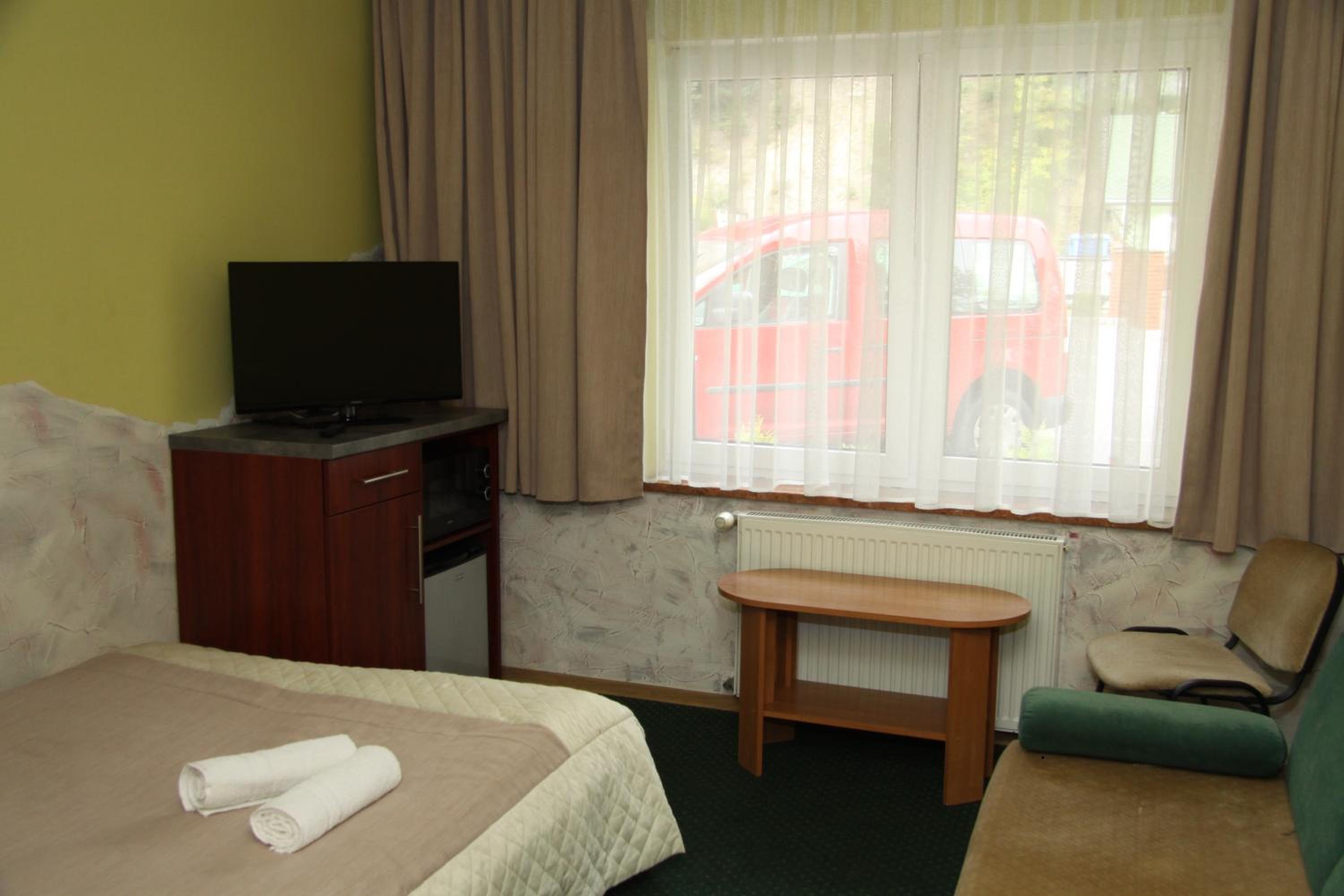 Classic Single Room photo 3