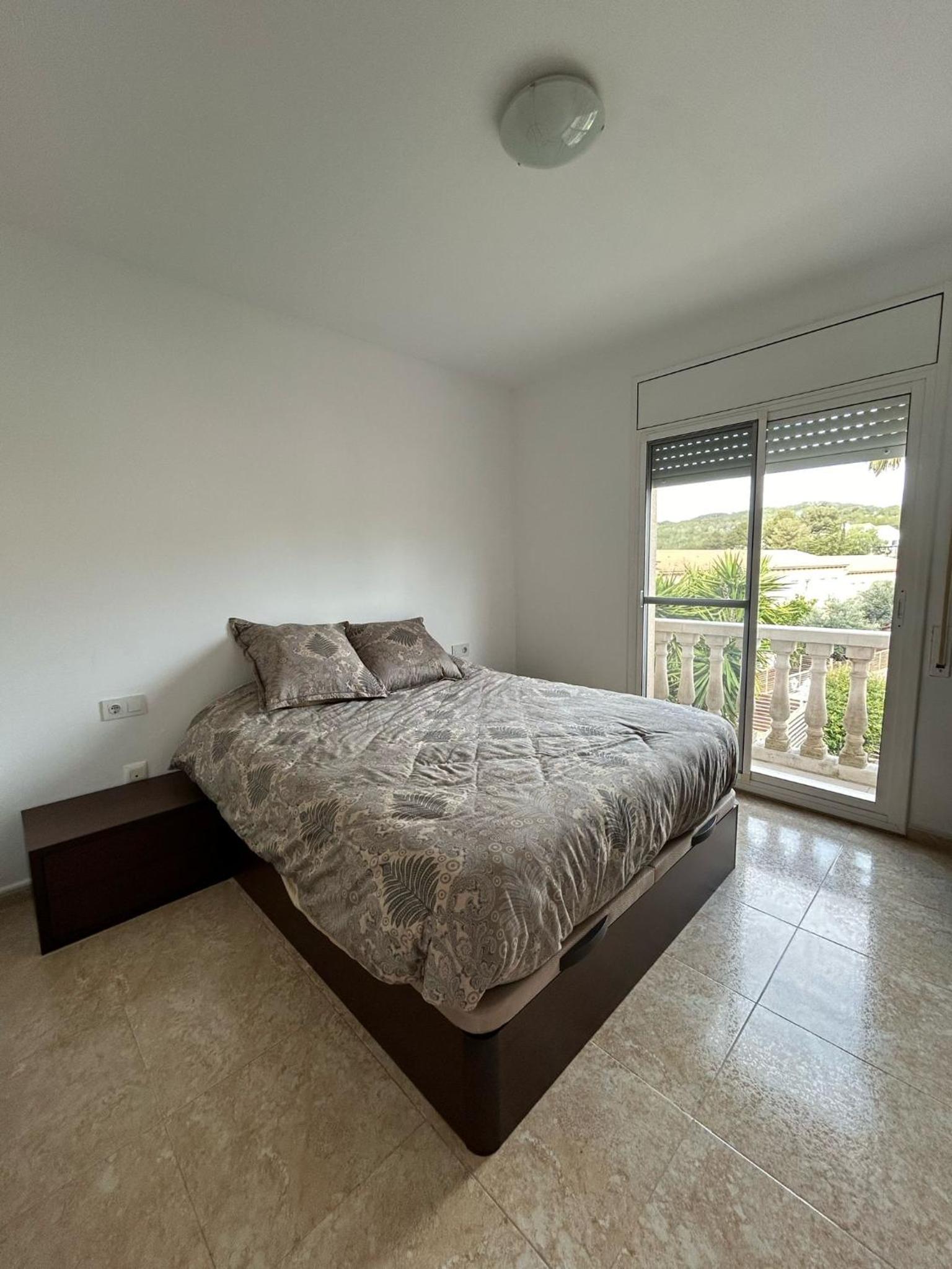 Casa de Dos Habitaciones