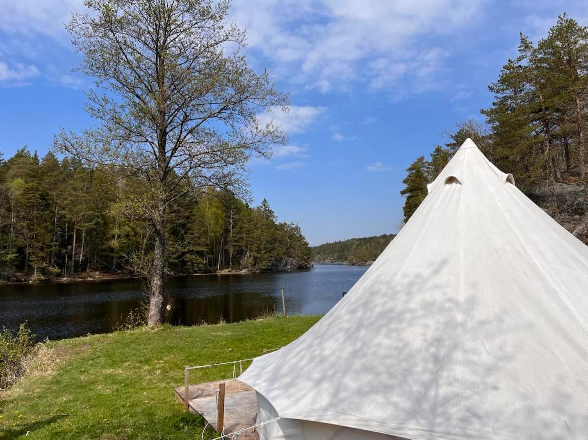 Tent photo 3