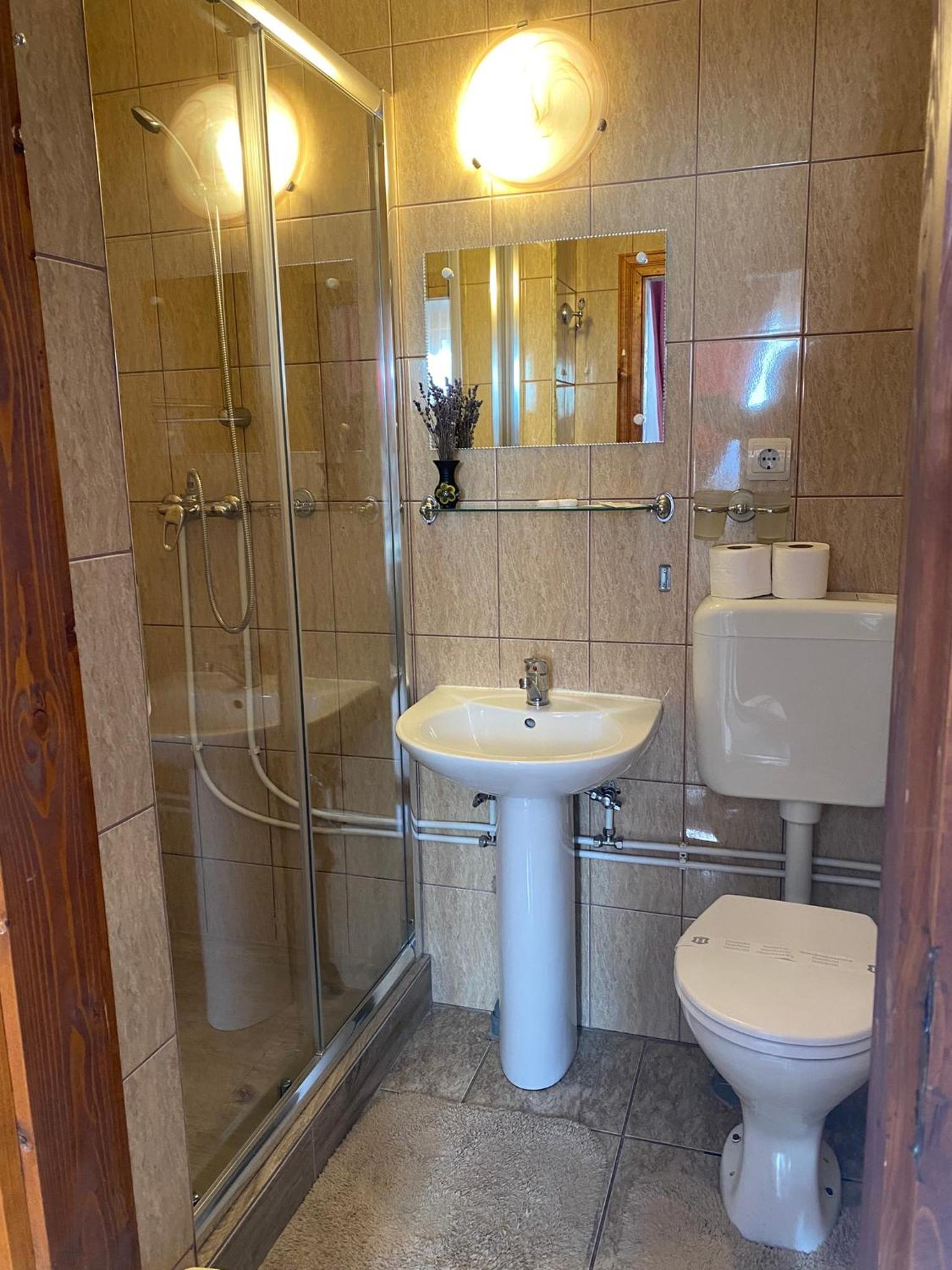 Suite with Balcony photo 2