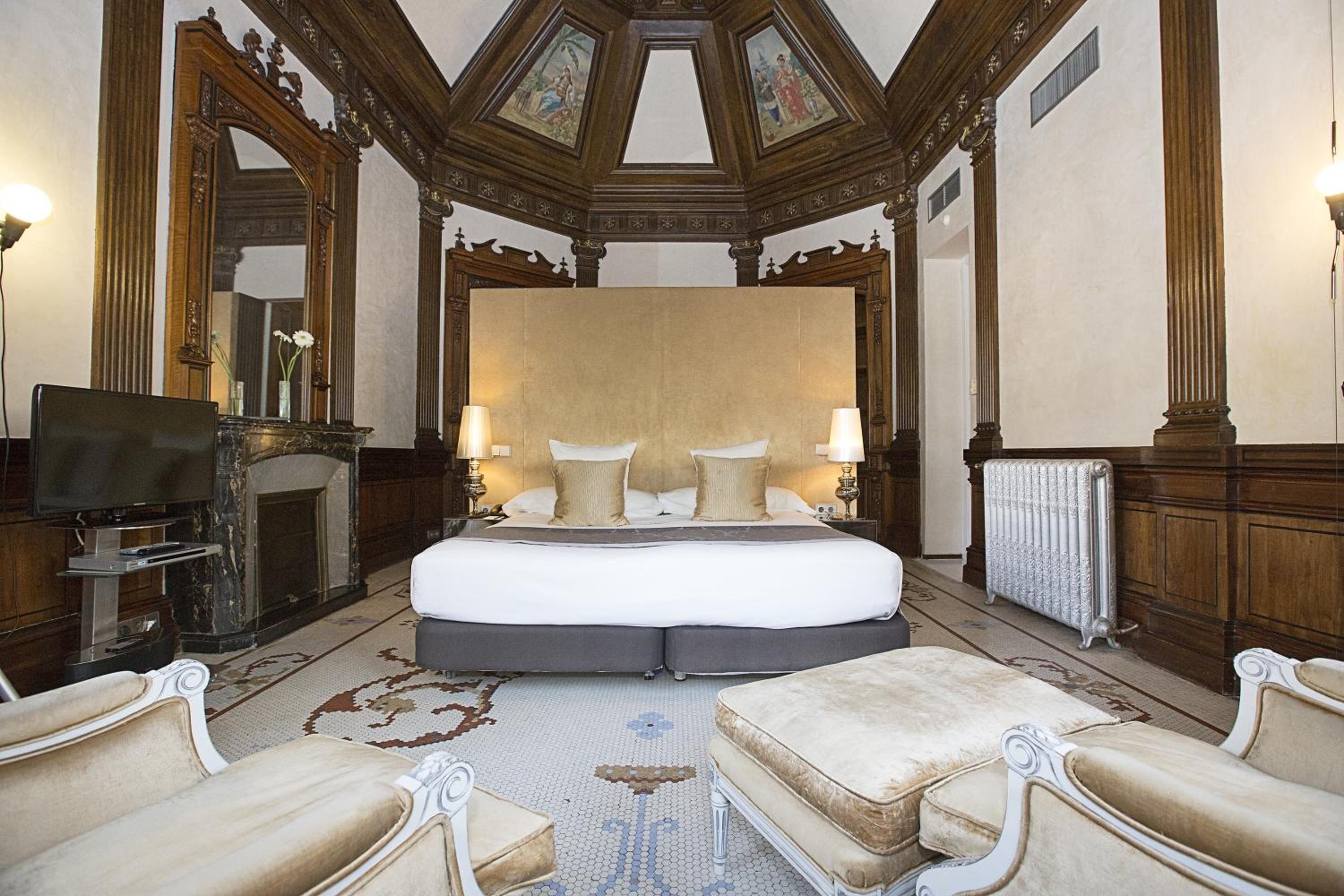 Junior Suite - Photo 1