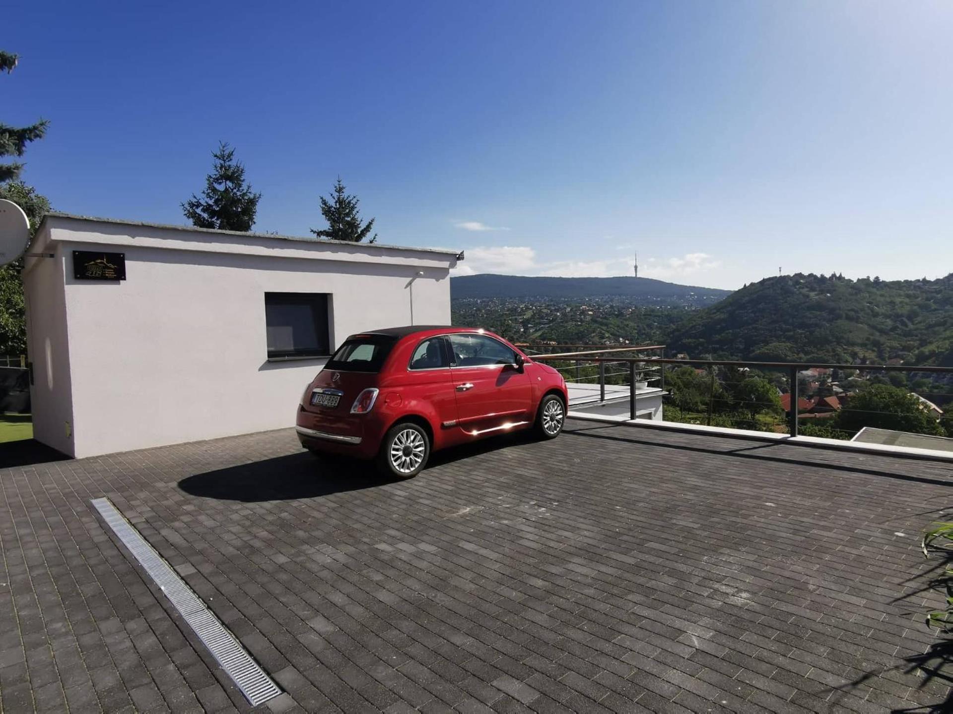 Villa - Photo 58