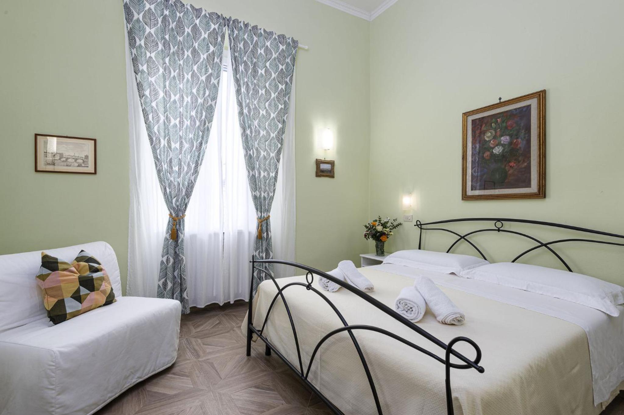 Superior Queen Room photo 1