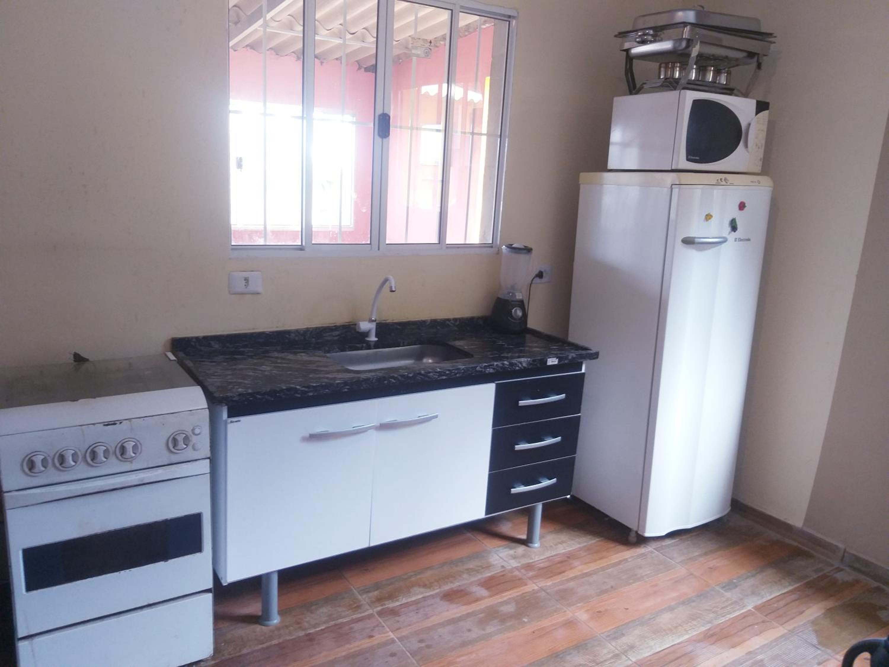 One-Bedroom House photo 2