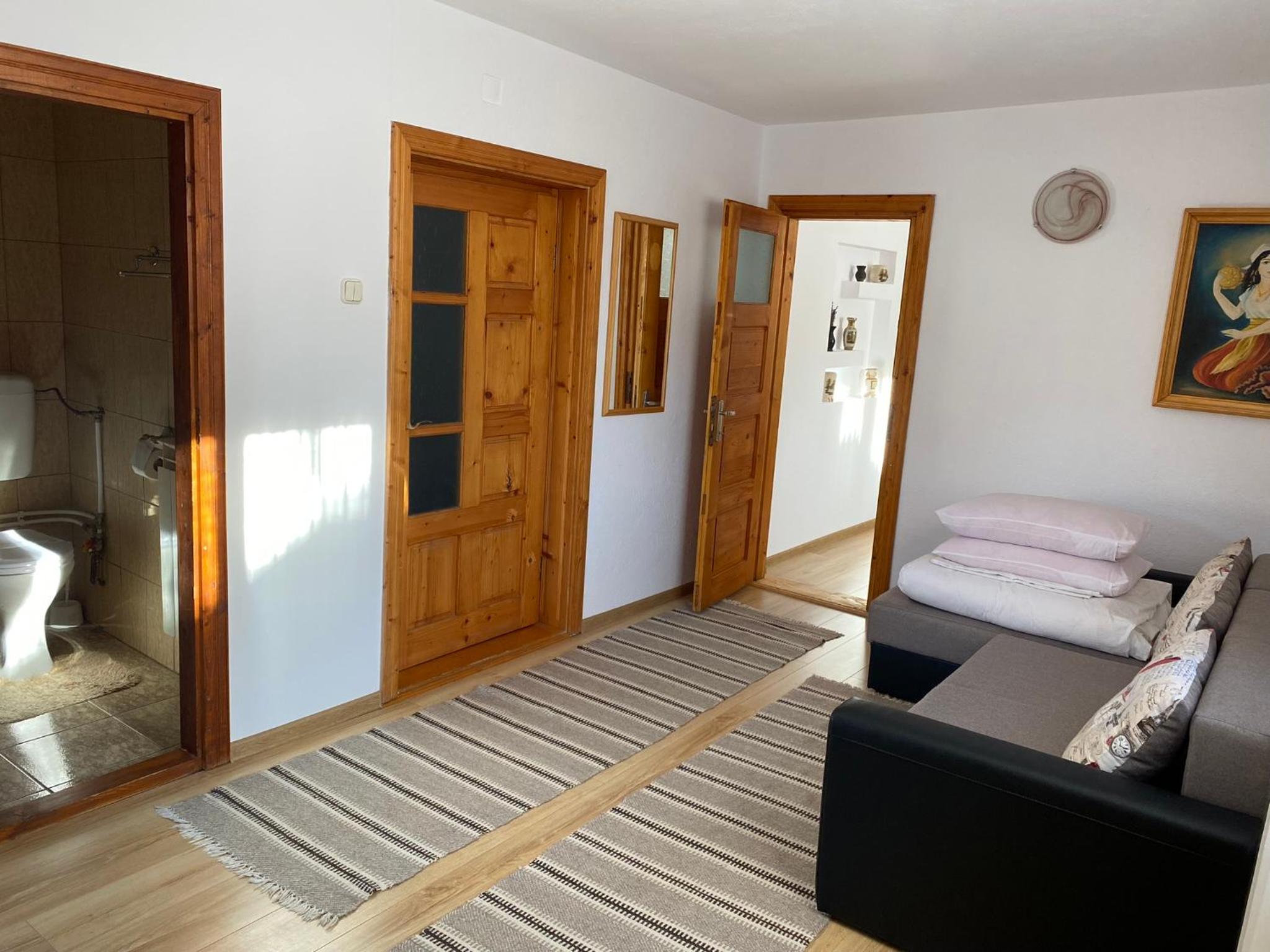 Suite with Balcony photo 3