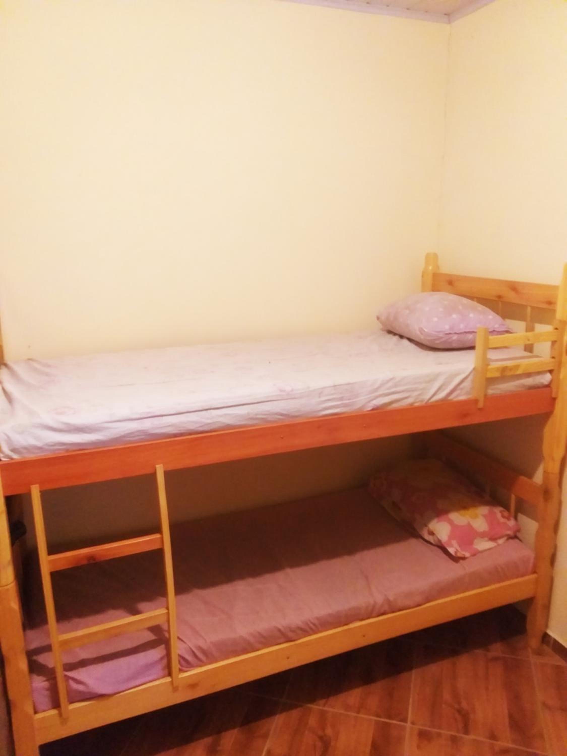 One-Bedroom House photo 1