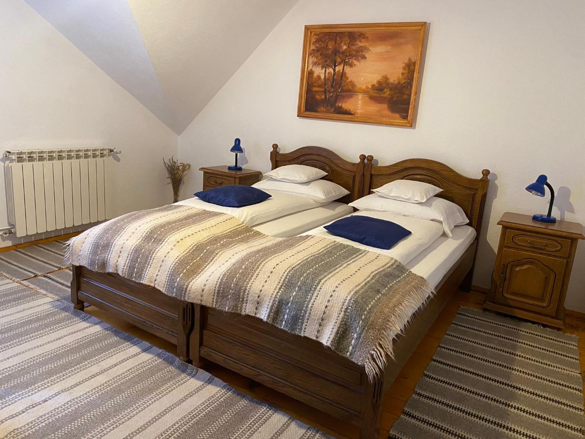 Twin Room photo 1