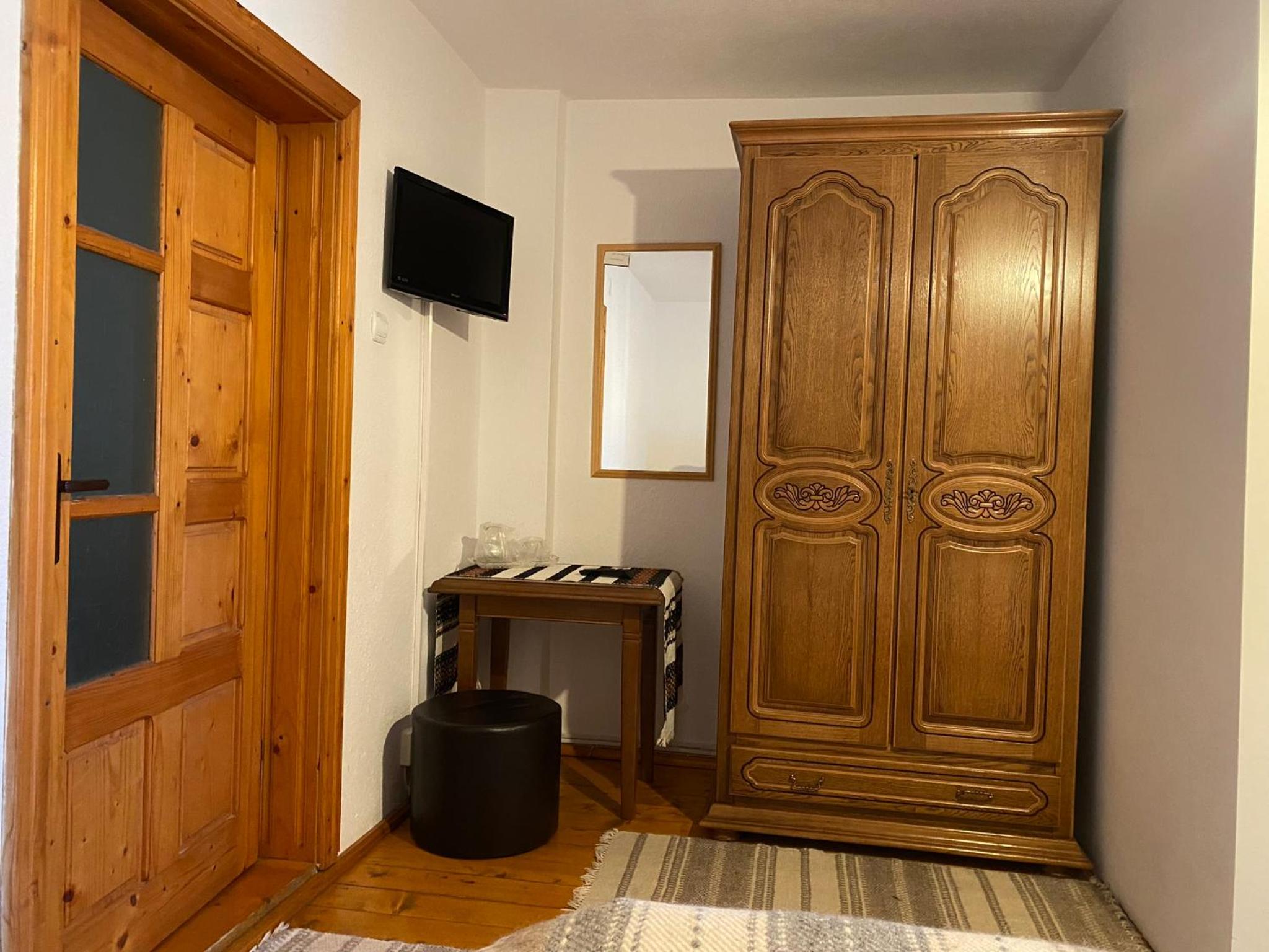 Twin Room photo 2