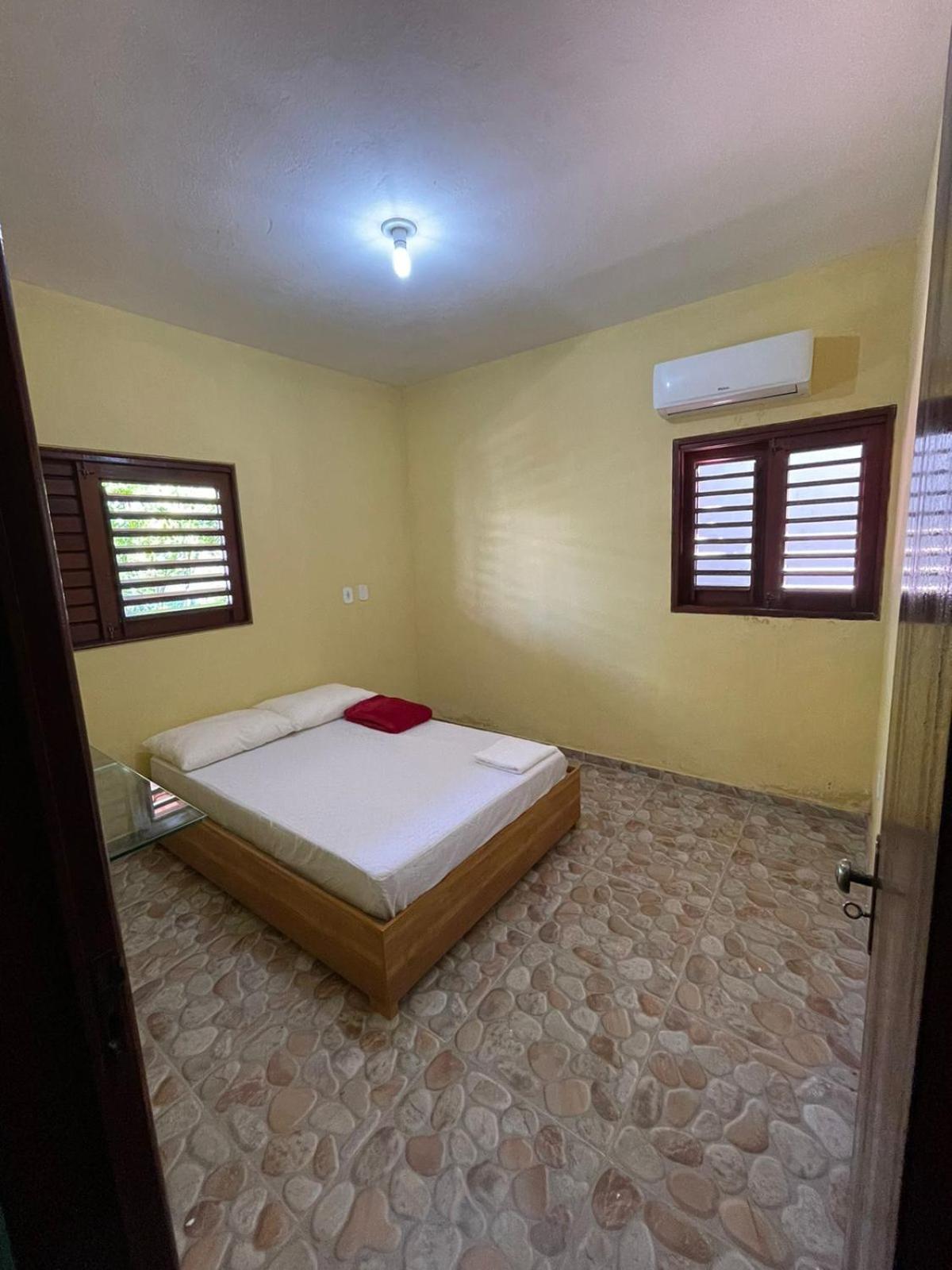 Four-Bedroom House photo 2