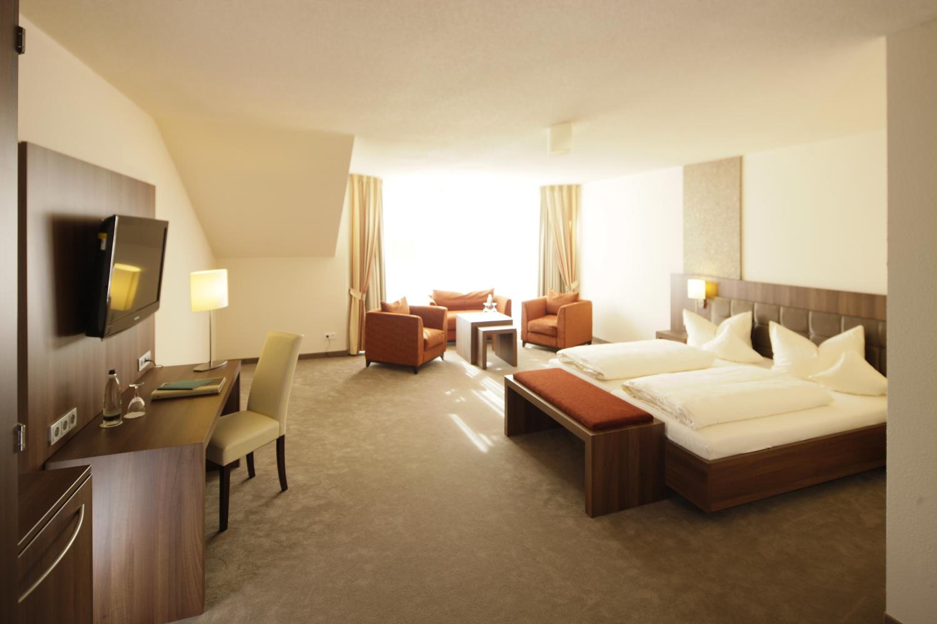 Enjoy Double Room