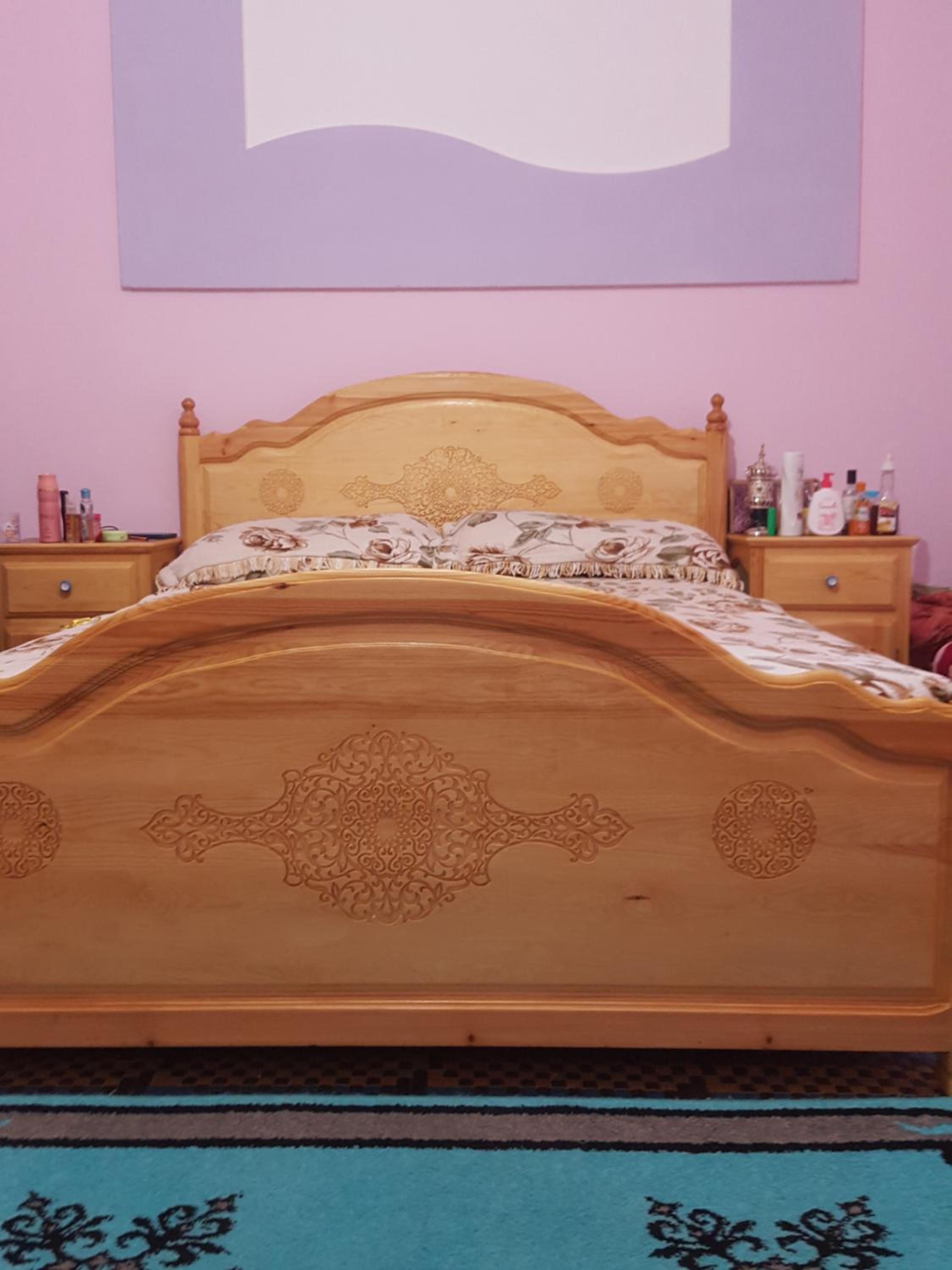 Double Room photo 2