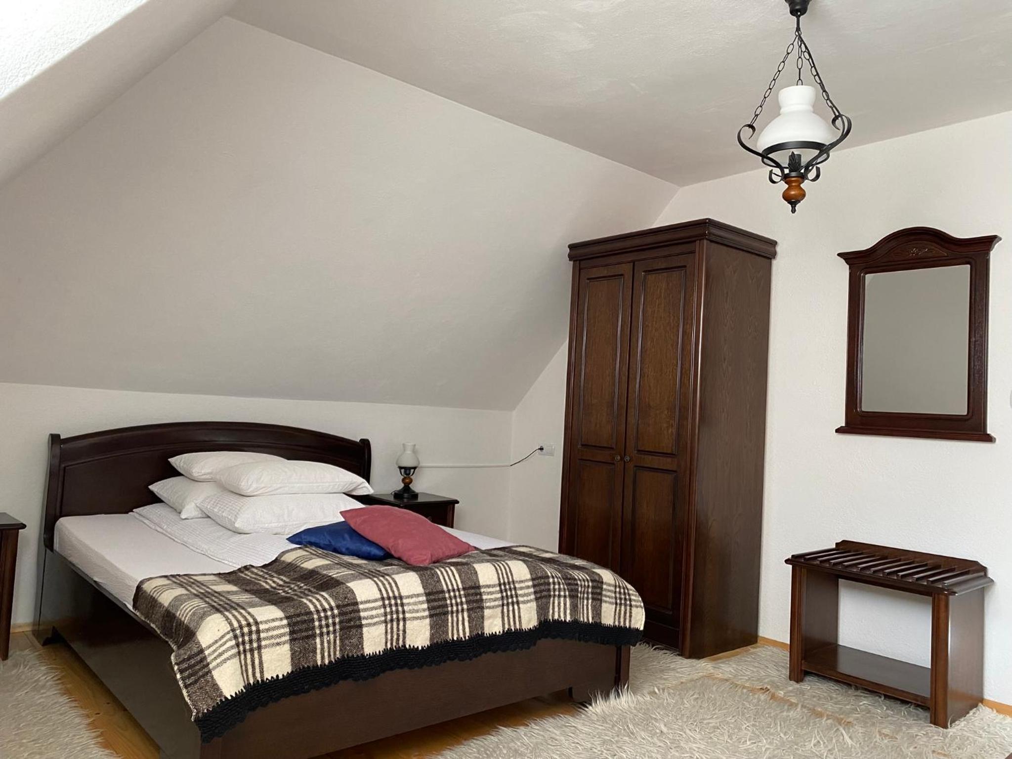 Double Room with Mountain View photo 1