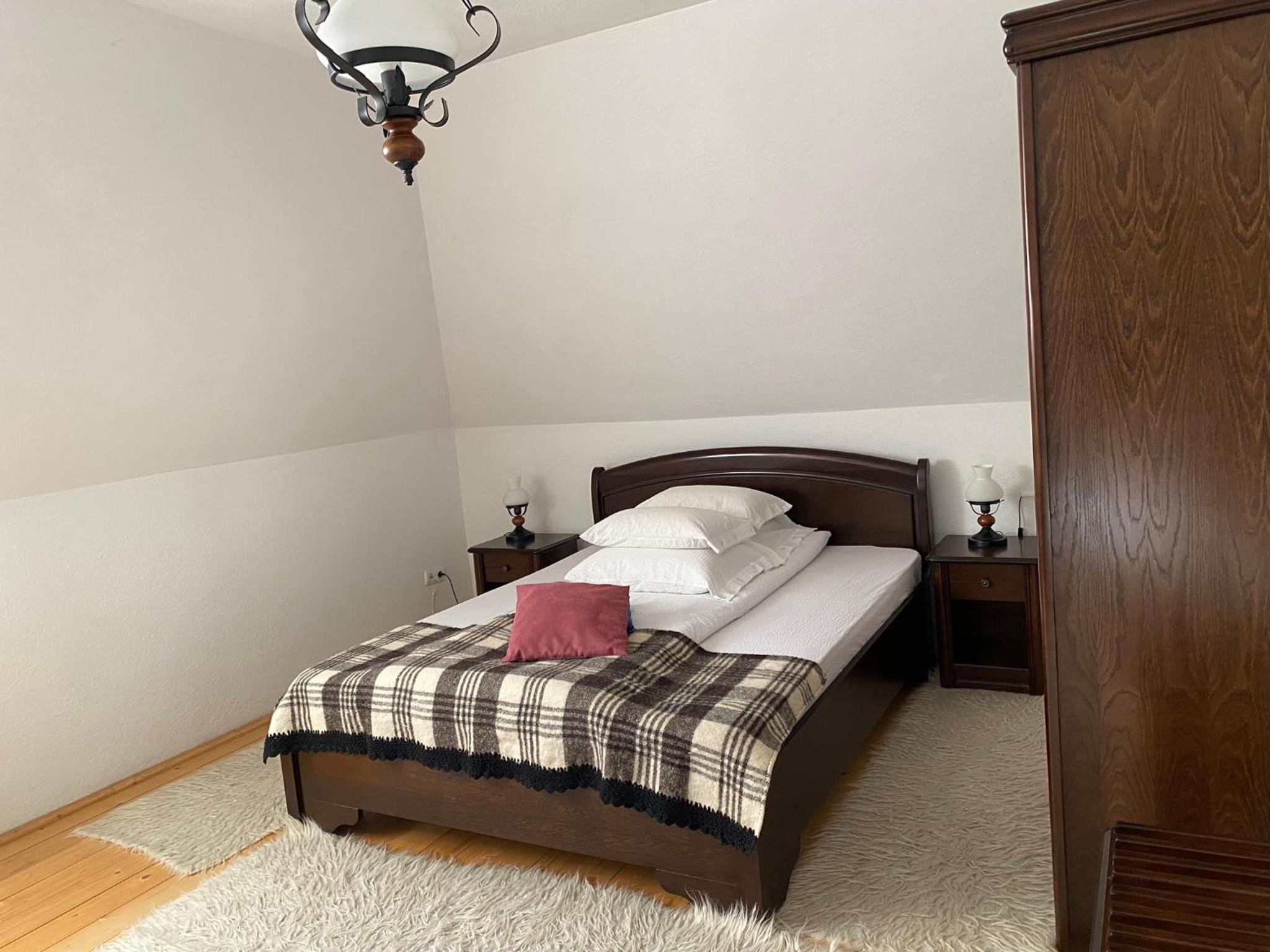 Double Room with Mountain View photo 3