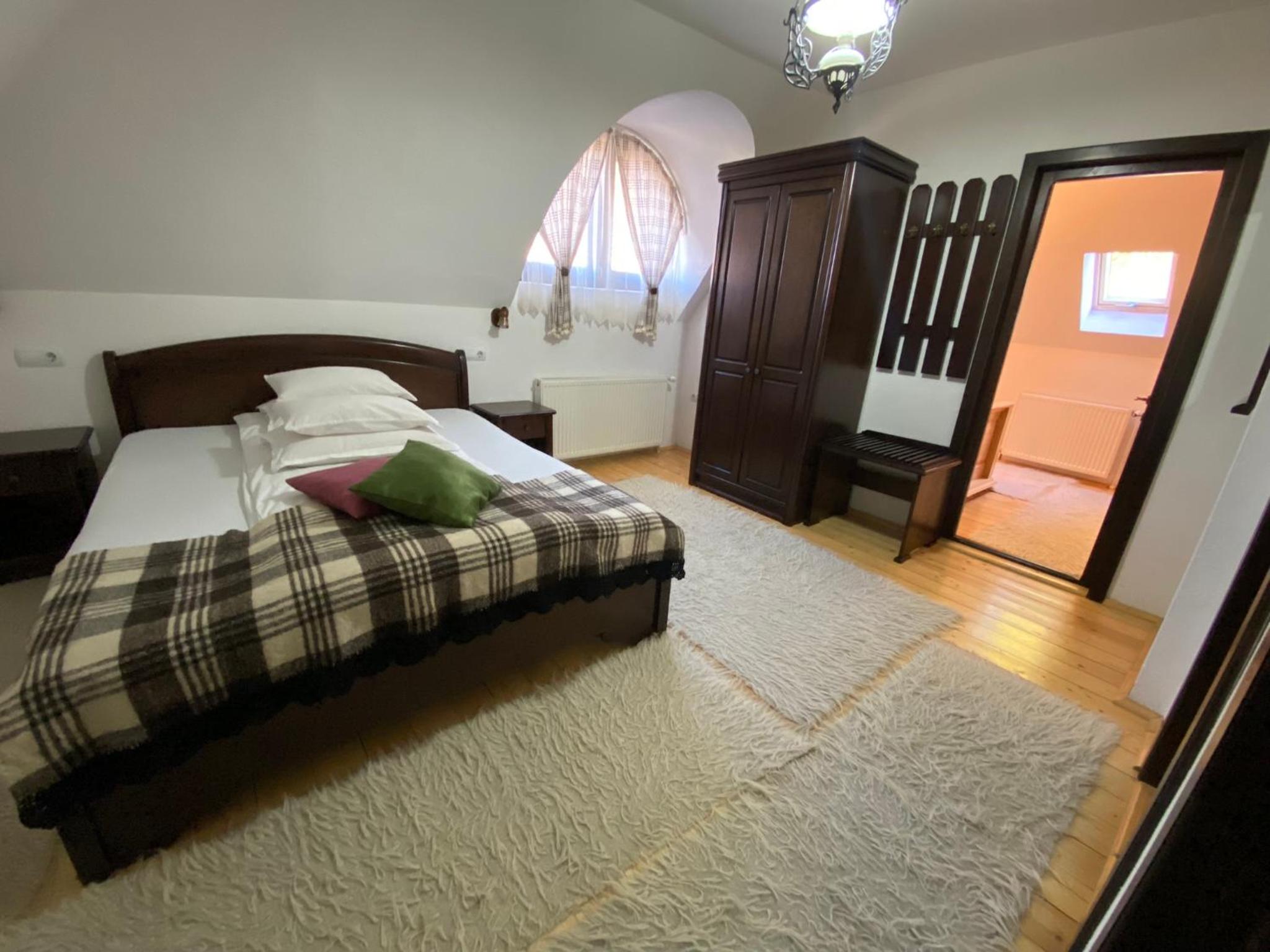 Two-Bedroom Suite photo 2