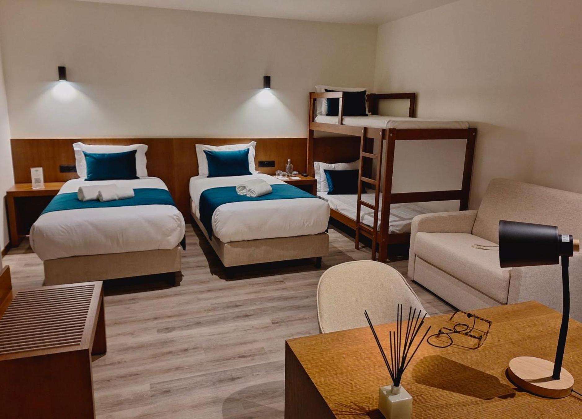 Quadruple Room photo 1