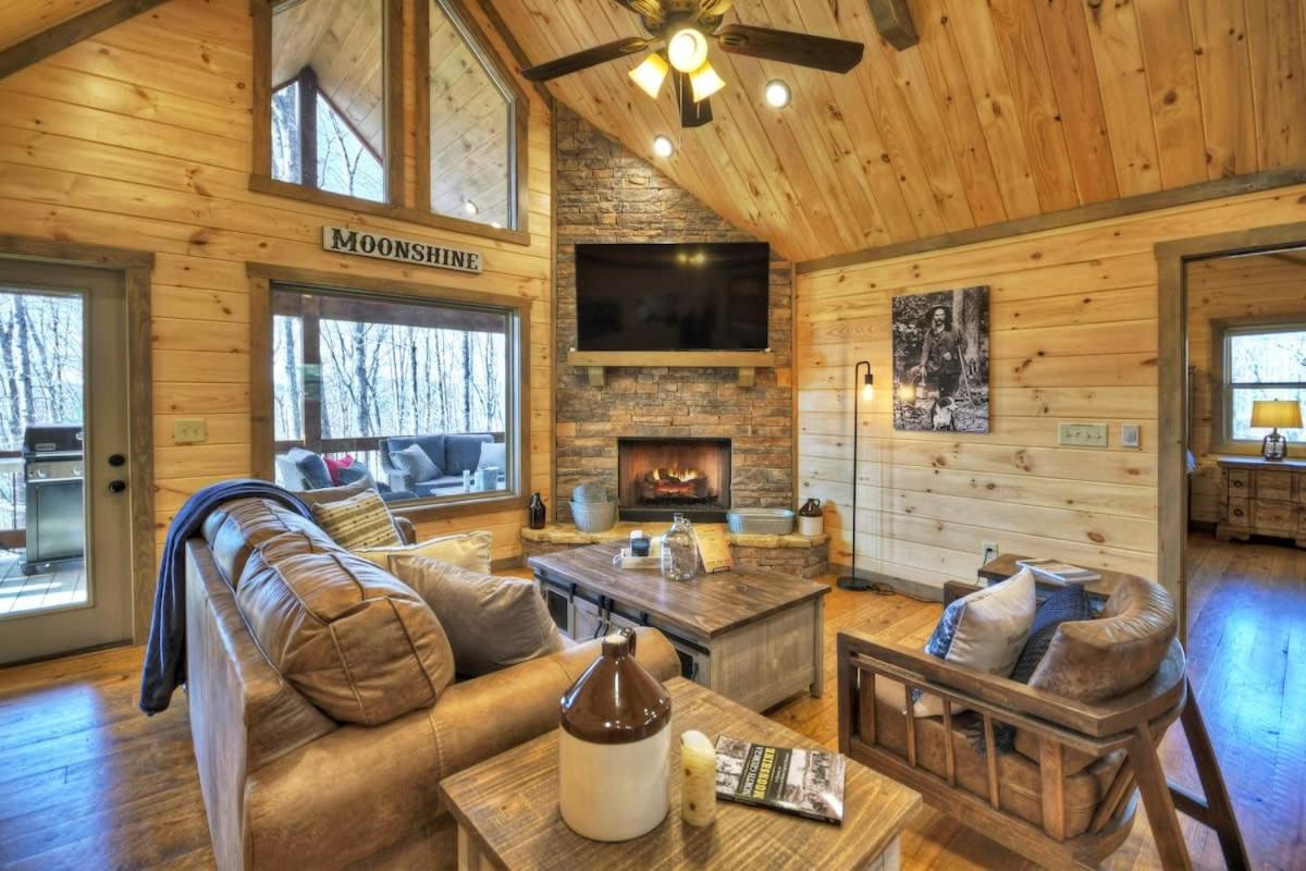 Chalet photo 1