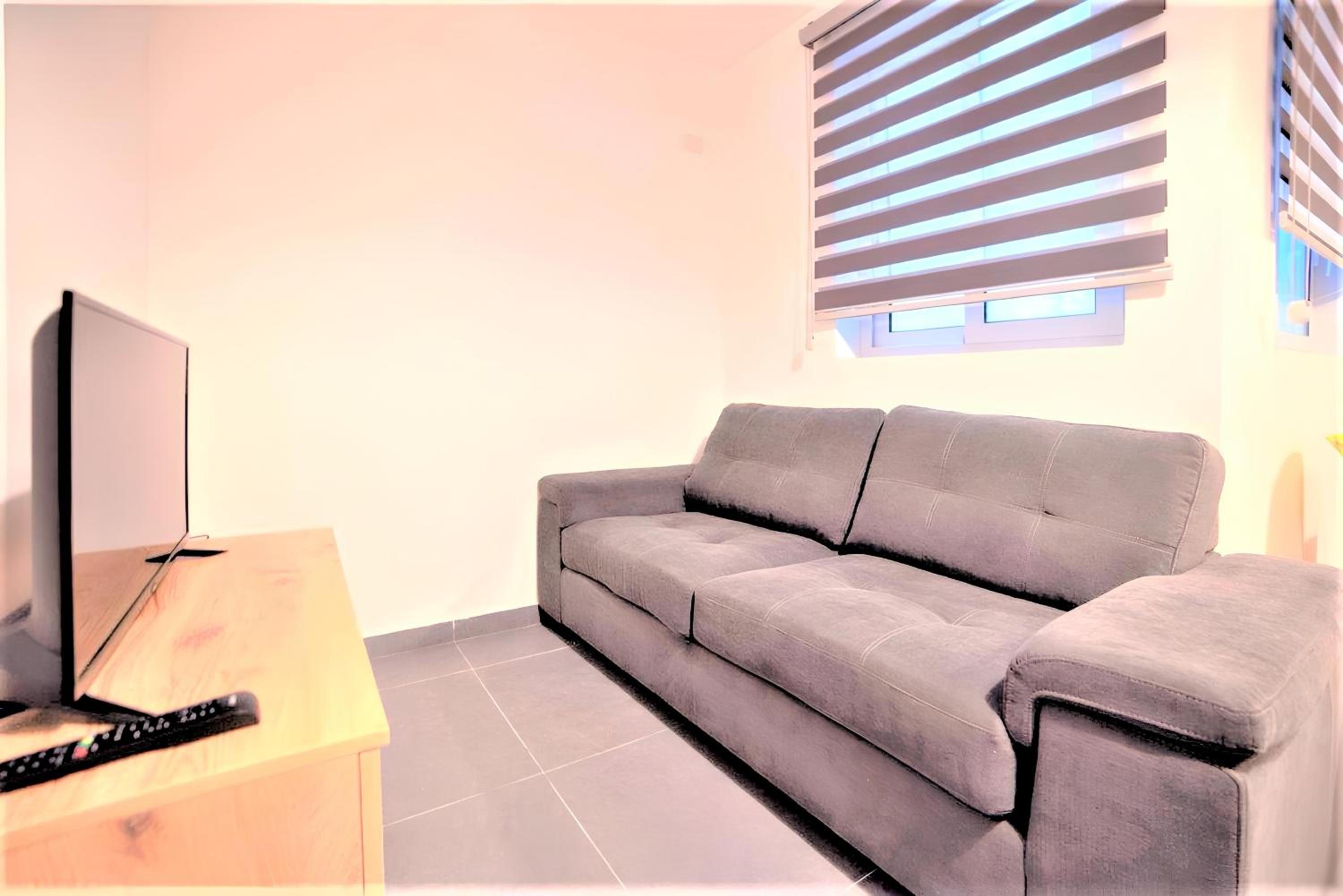 One-Bedroom Apartment - Photo 3