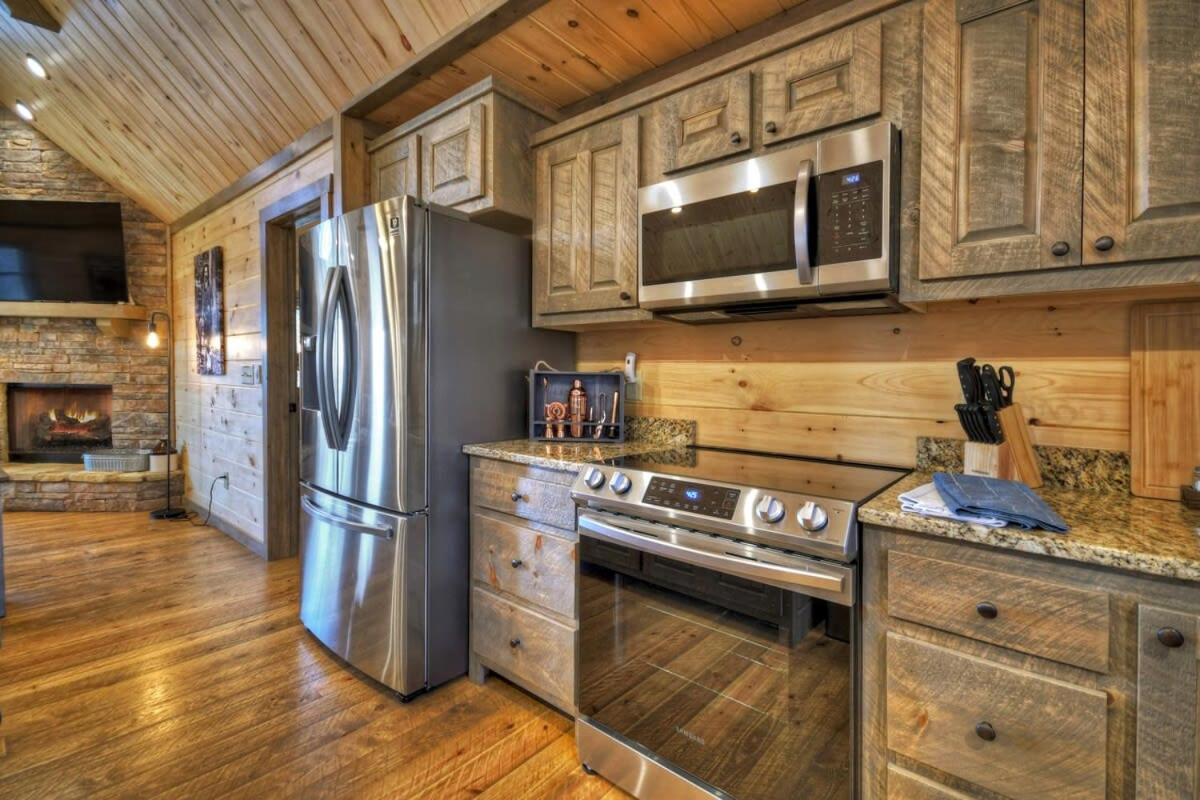 Chalet photo 3