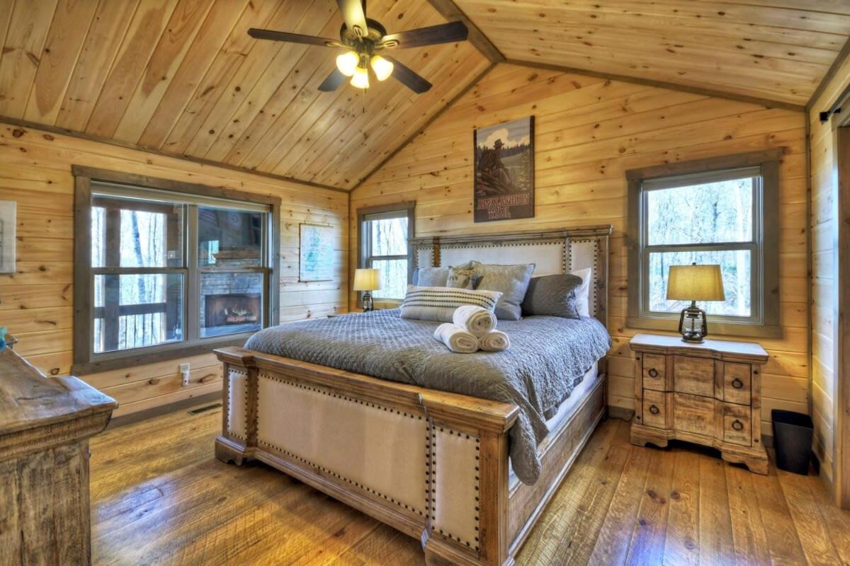 Chalet photo 2