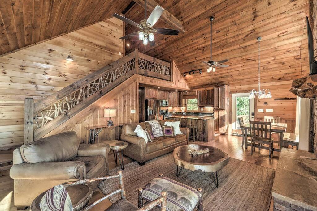 Four-Bedroom House photo 1