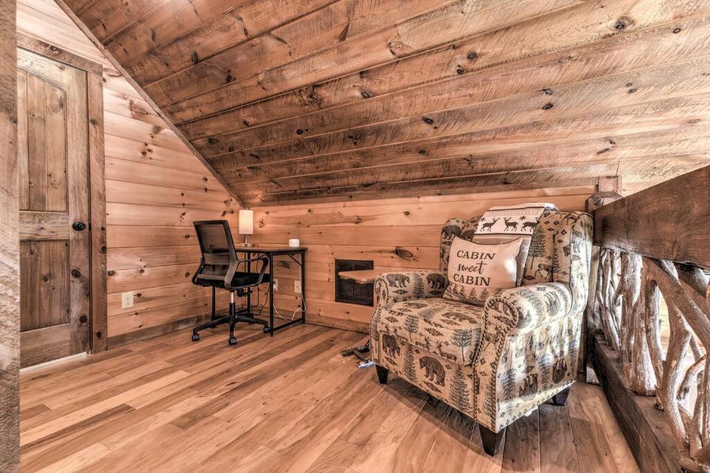 Four-Bedroom House photo 2