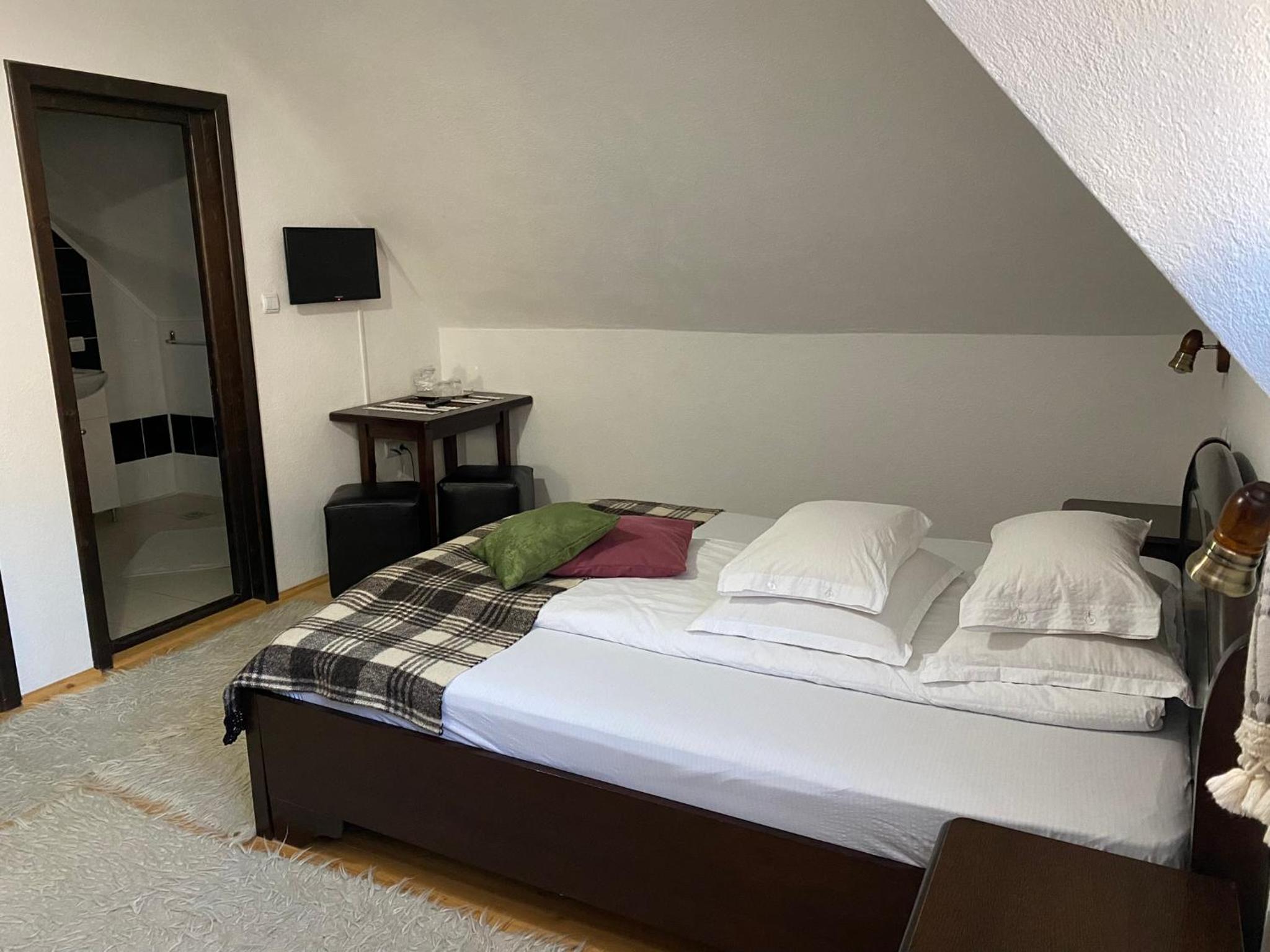 Two-Bedroom Suite photo 1