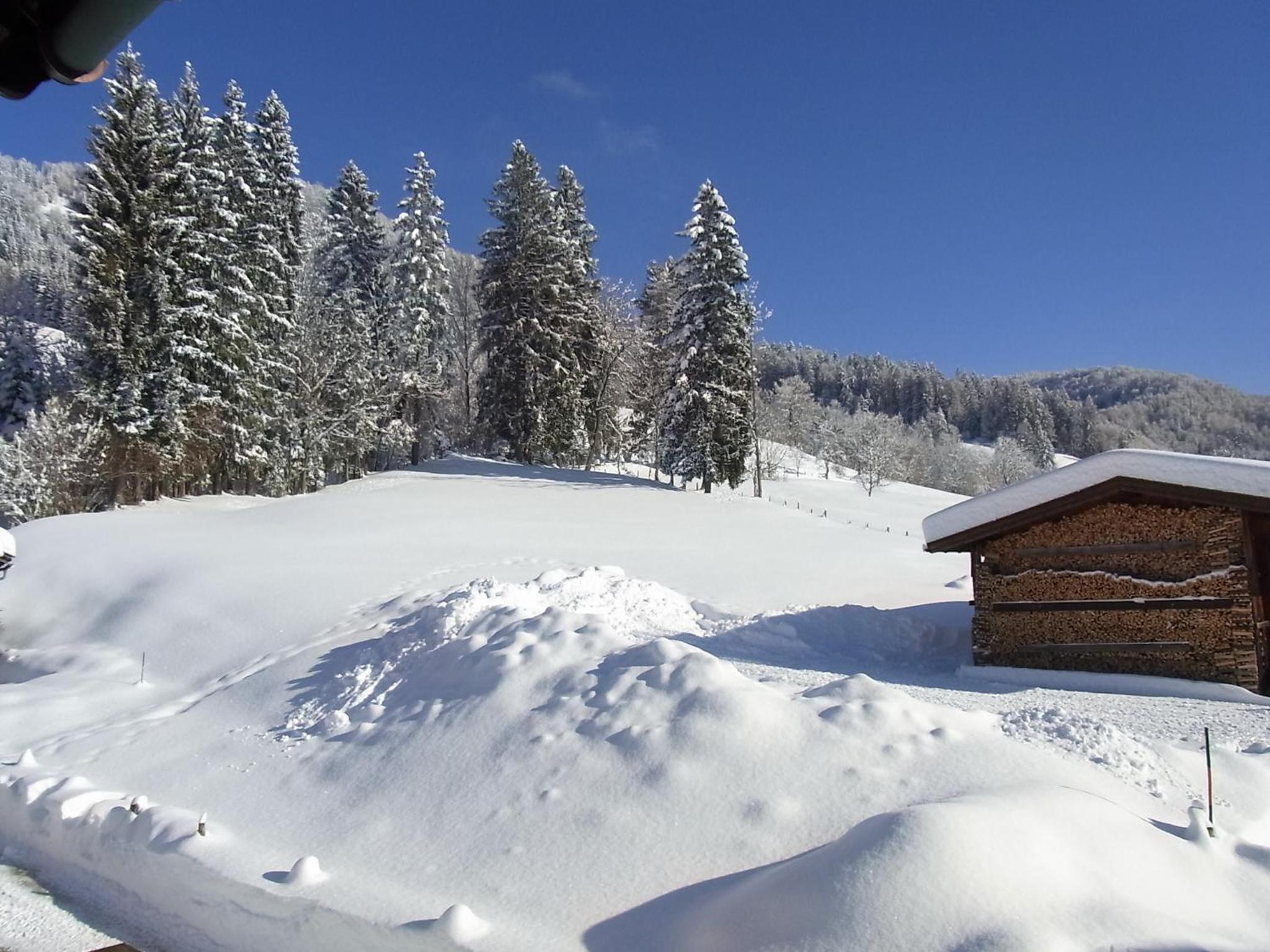 Triple Room with Mountain View - Photo 11