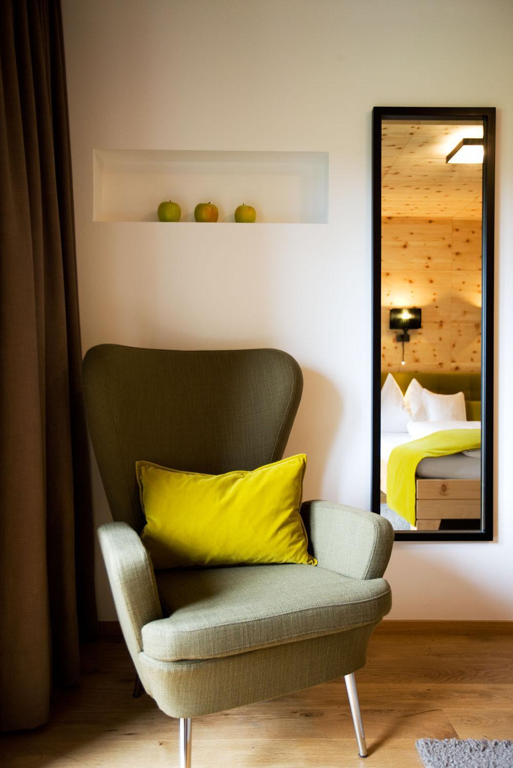 Deluxe Double Room - Photo 8