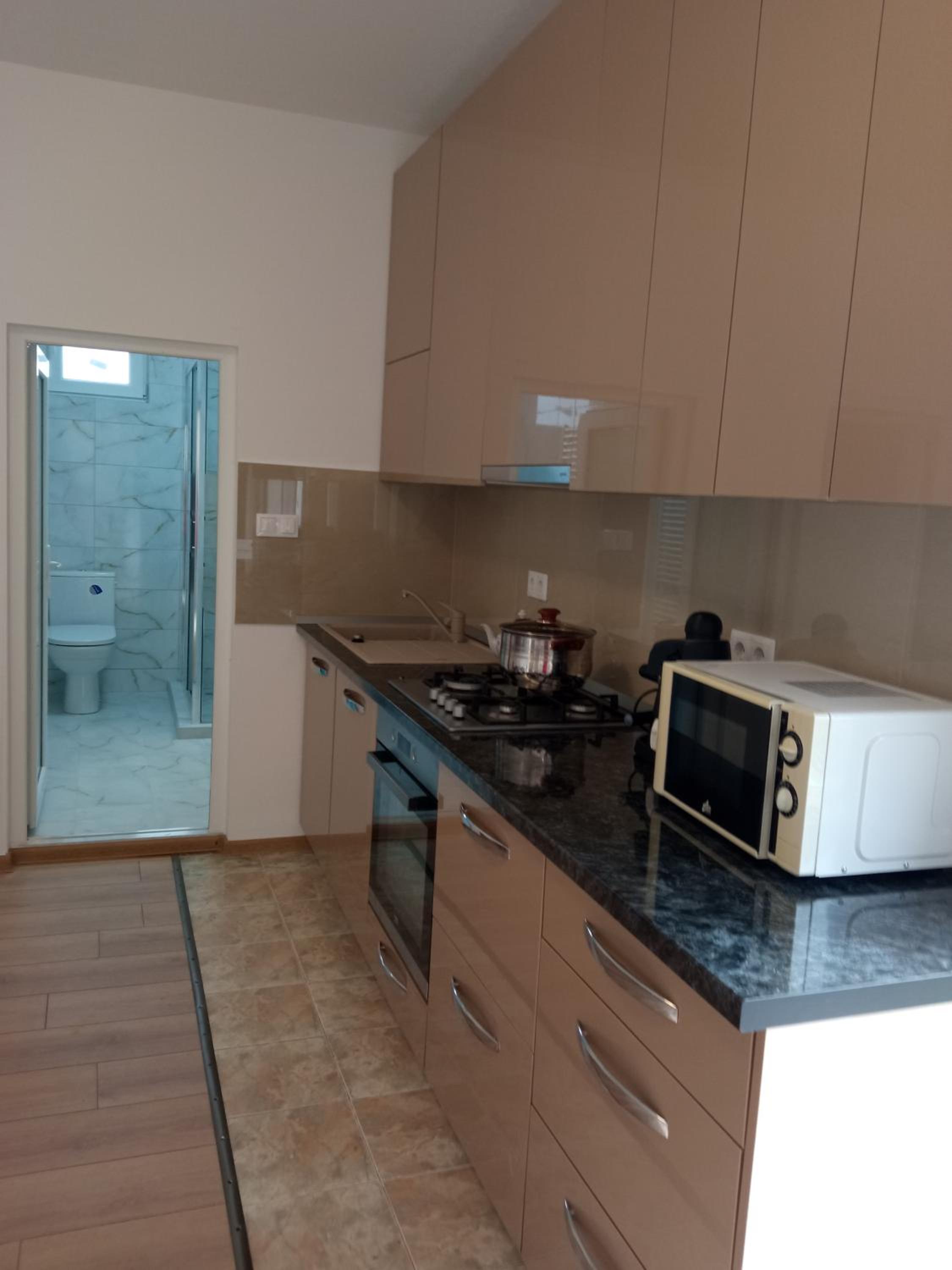 One-Bedroom Villa photo 2