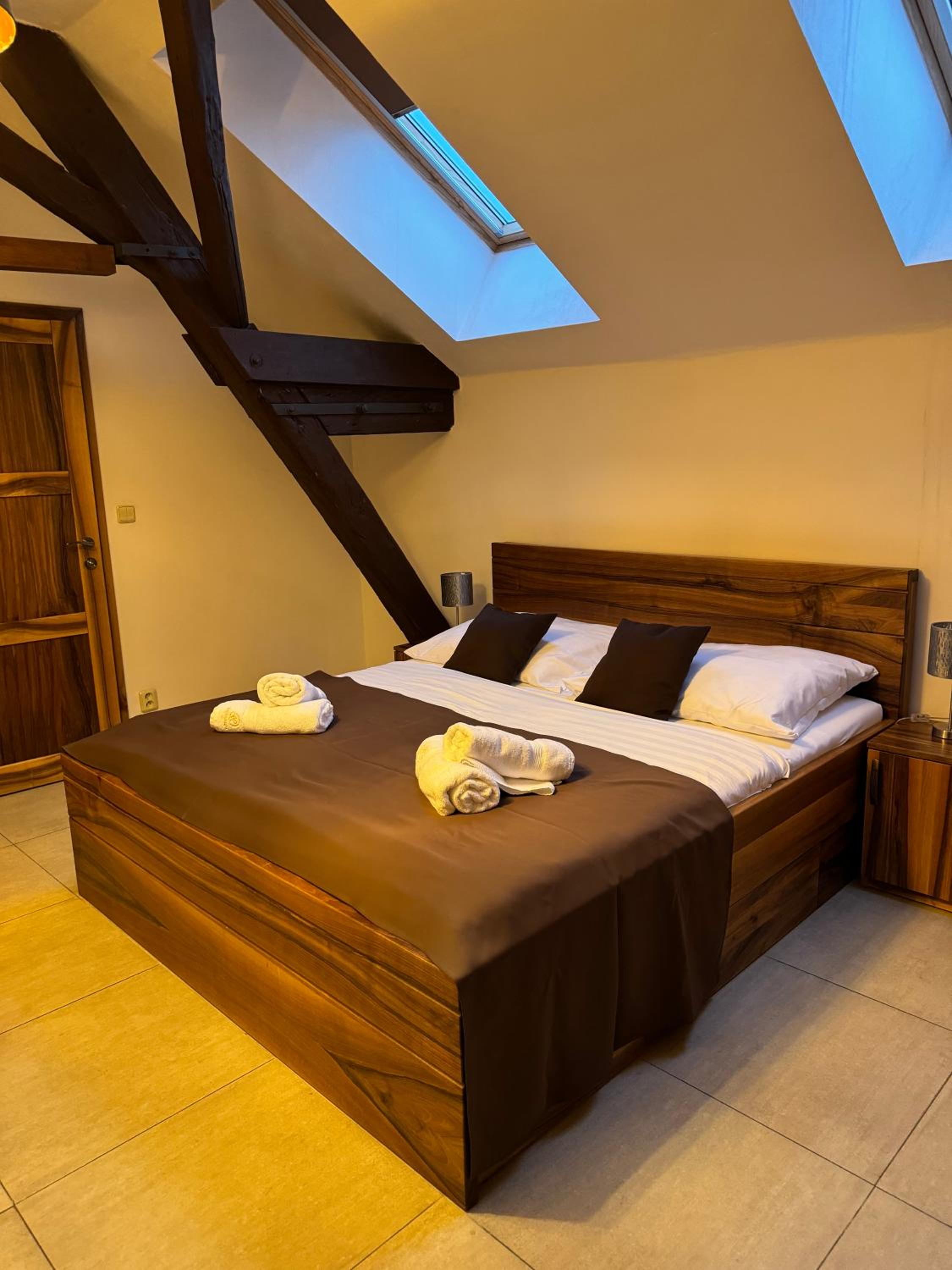 Double Room with Private Bathroom photo 2